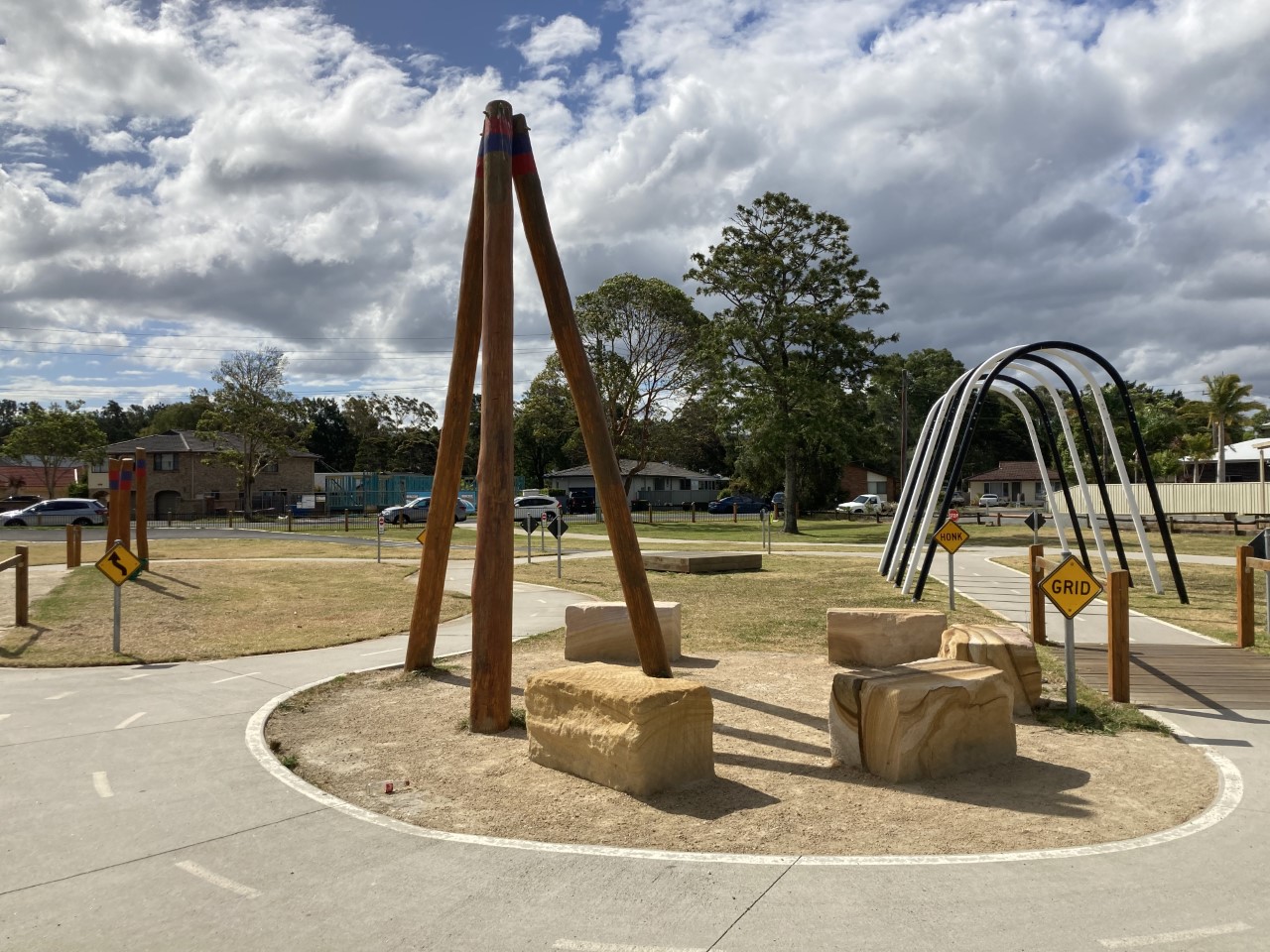 Top 3 parks with Learn to Ride tracks  post image