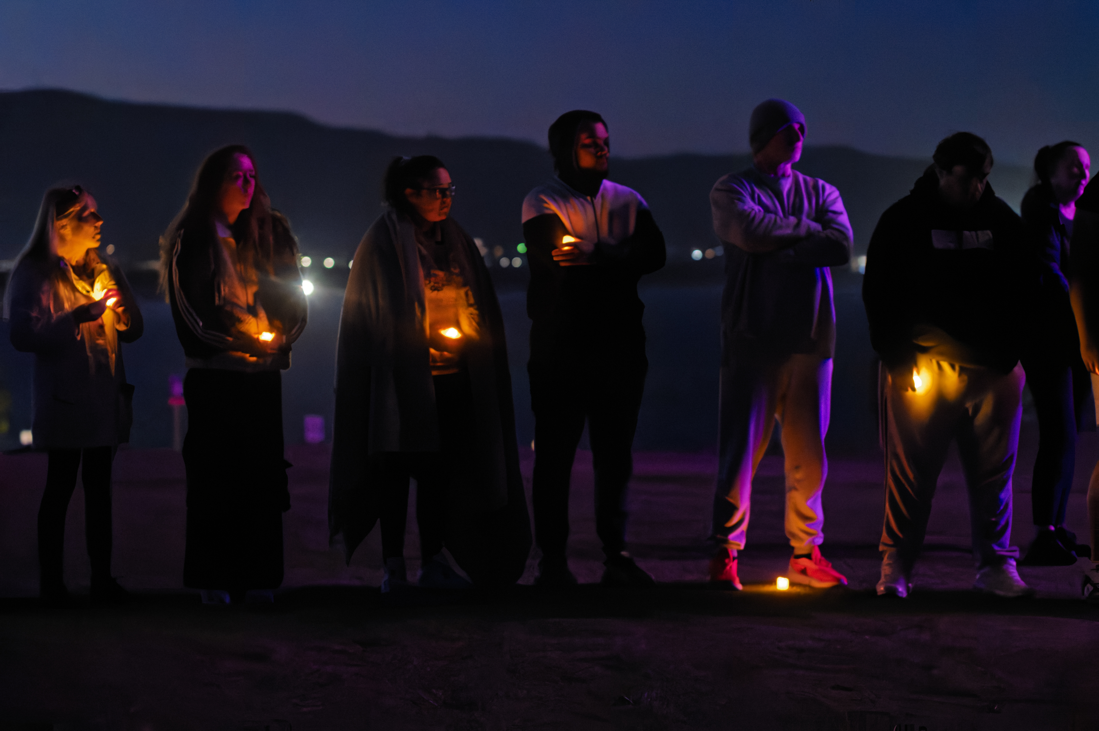 Hope and compassion can save lives from drug overdose risk  post image