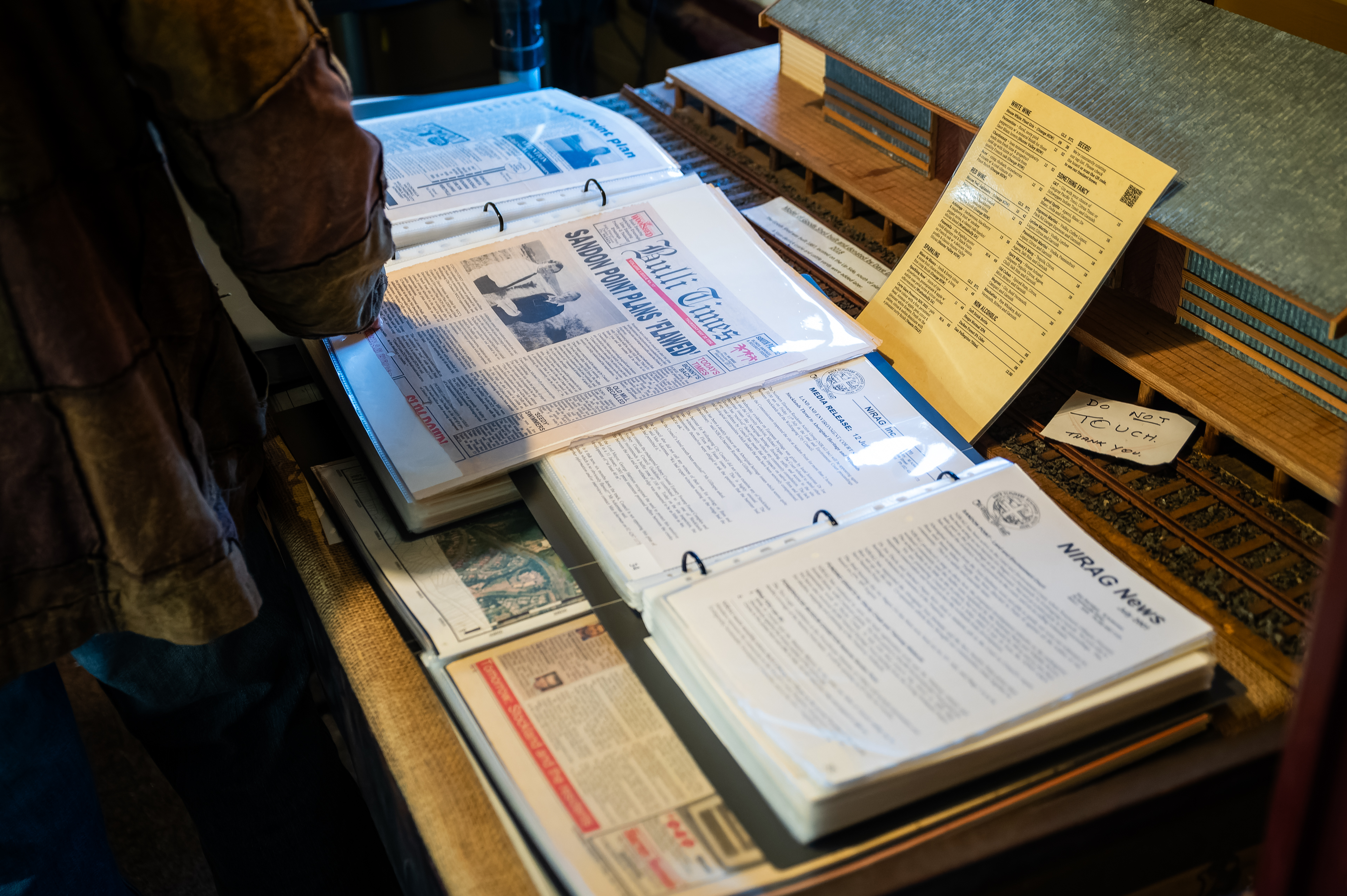 NIRAG to hold quarterly meeting at Bulli Community Centre