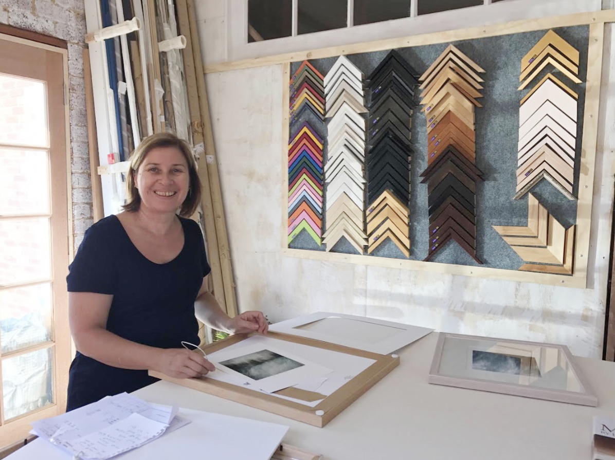 After 30 years, retirement is in the picture for Beach Framing