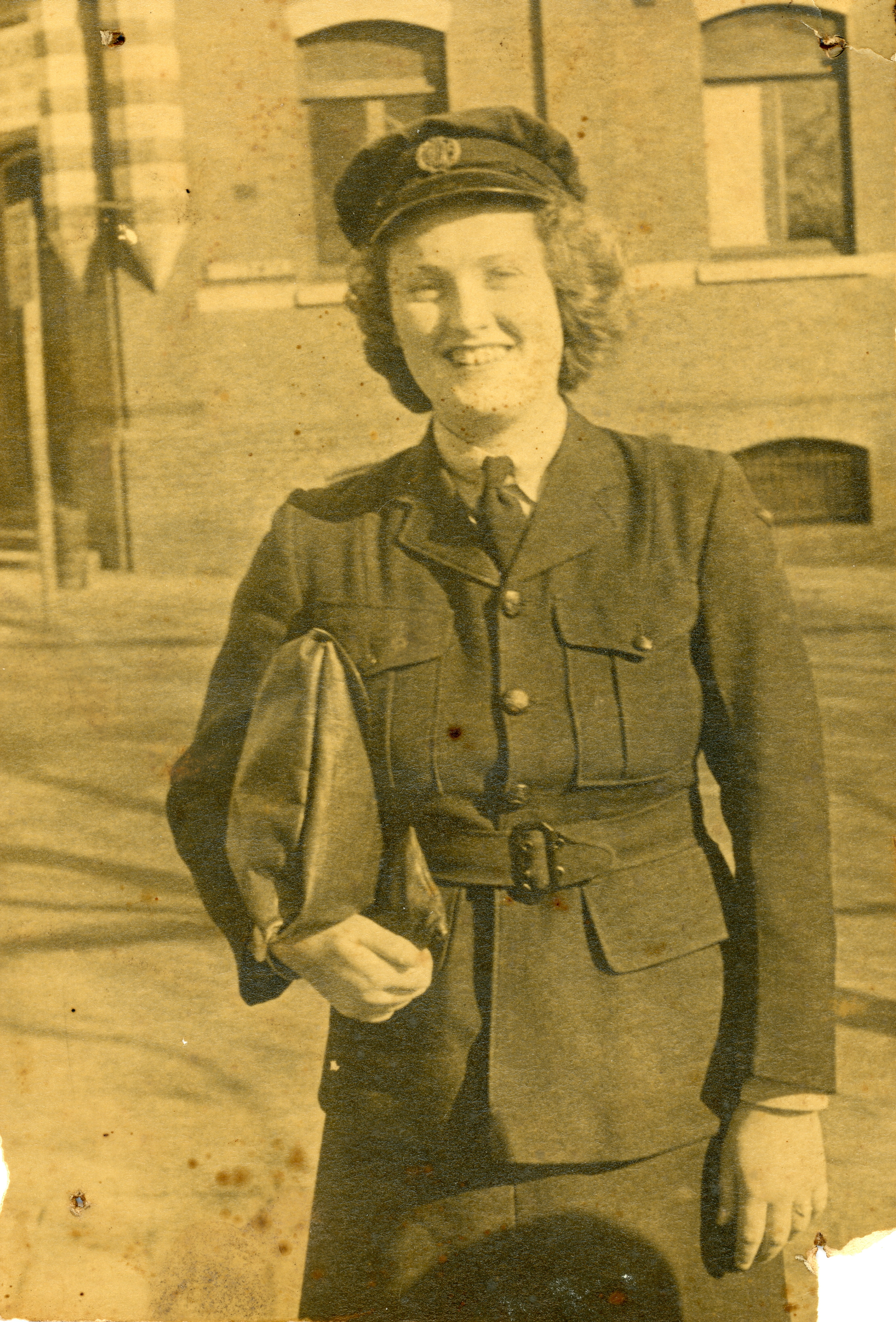 Women in War