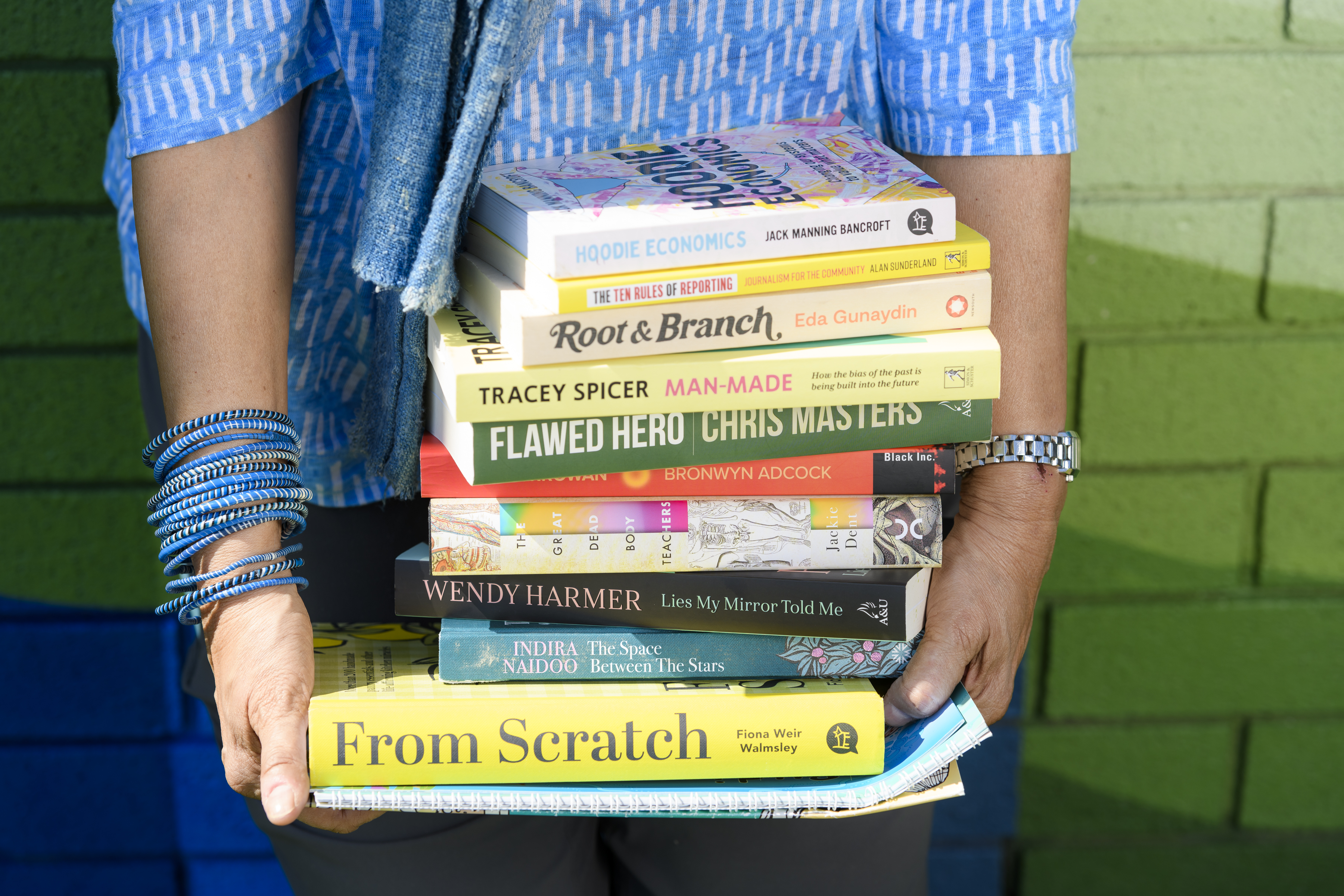 True Story festival comes to Coledale this weekend  post image