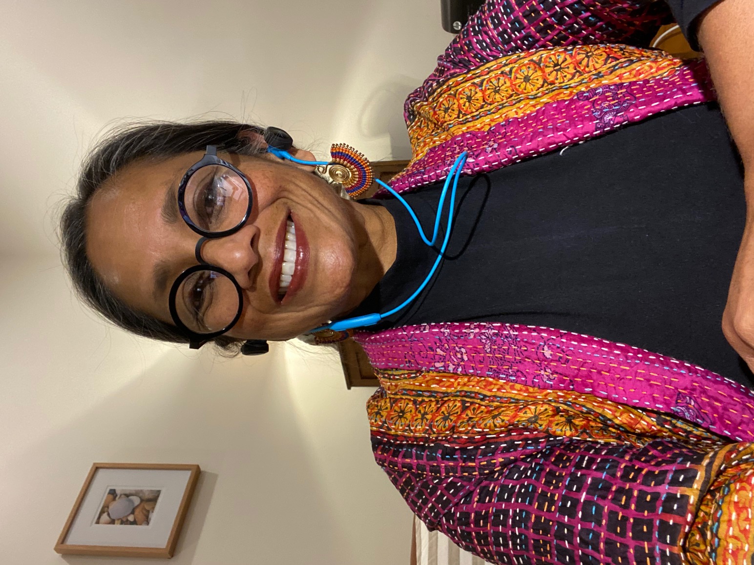 Dr Saroja Gunasekera  profile image