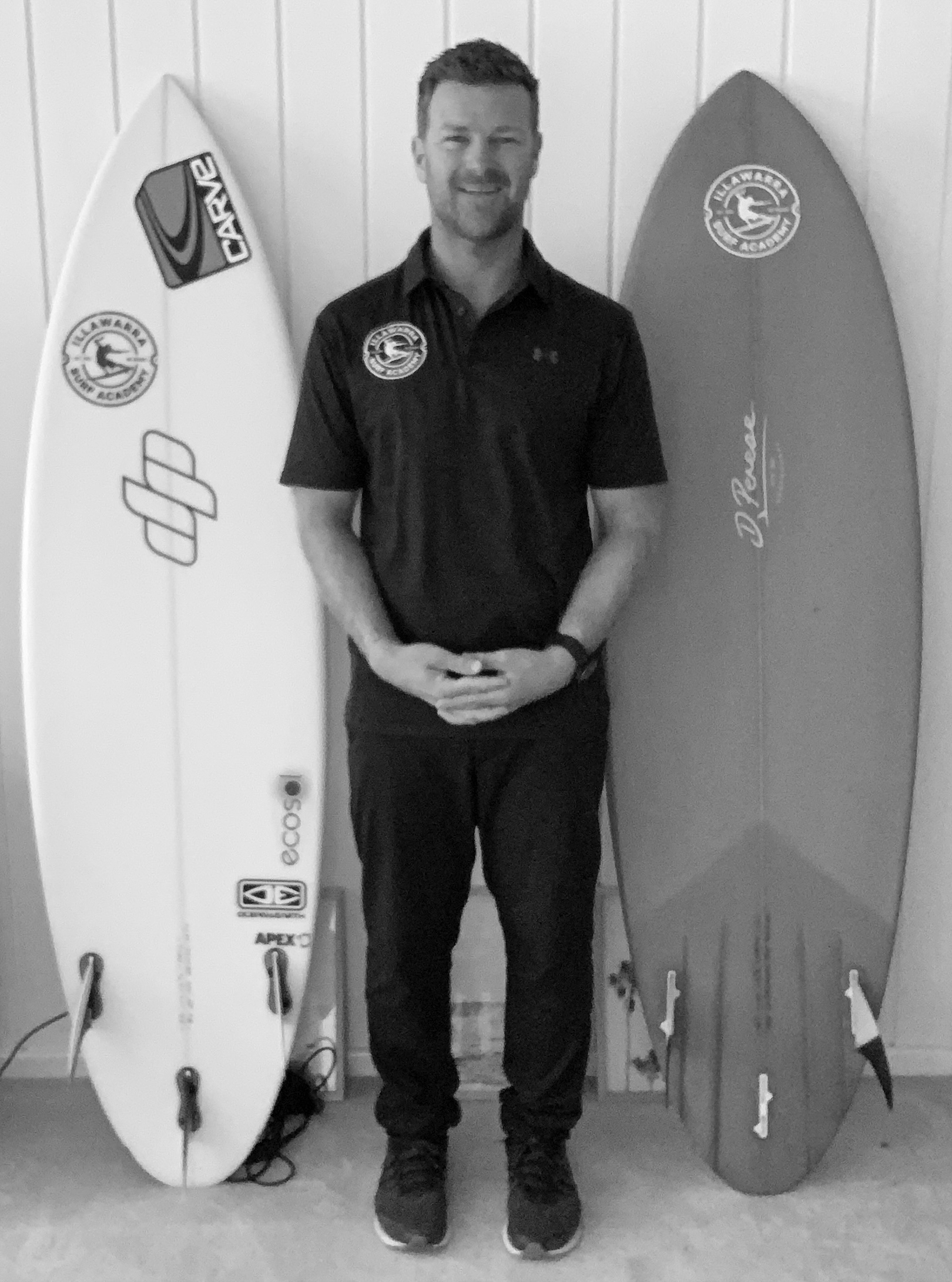 Nic Squiers  profile image