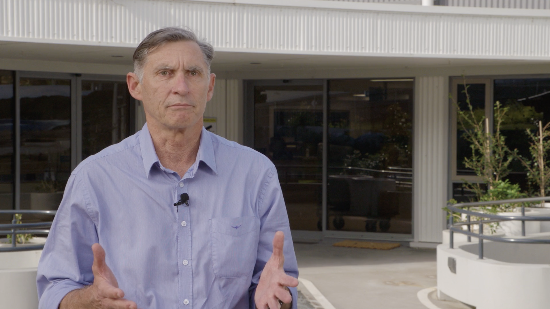 COVID-19 accommodation service to start at Bulli