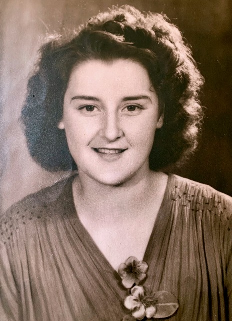 Happy 100th birthday to Jessie!