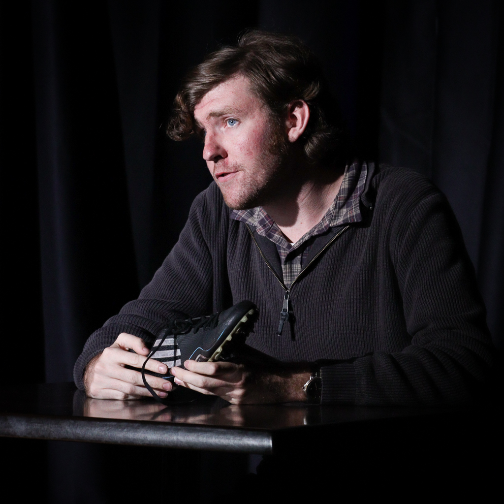 Sketchy at Best: Show goes from page to stage in 24 hours