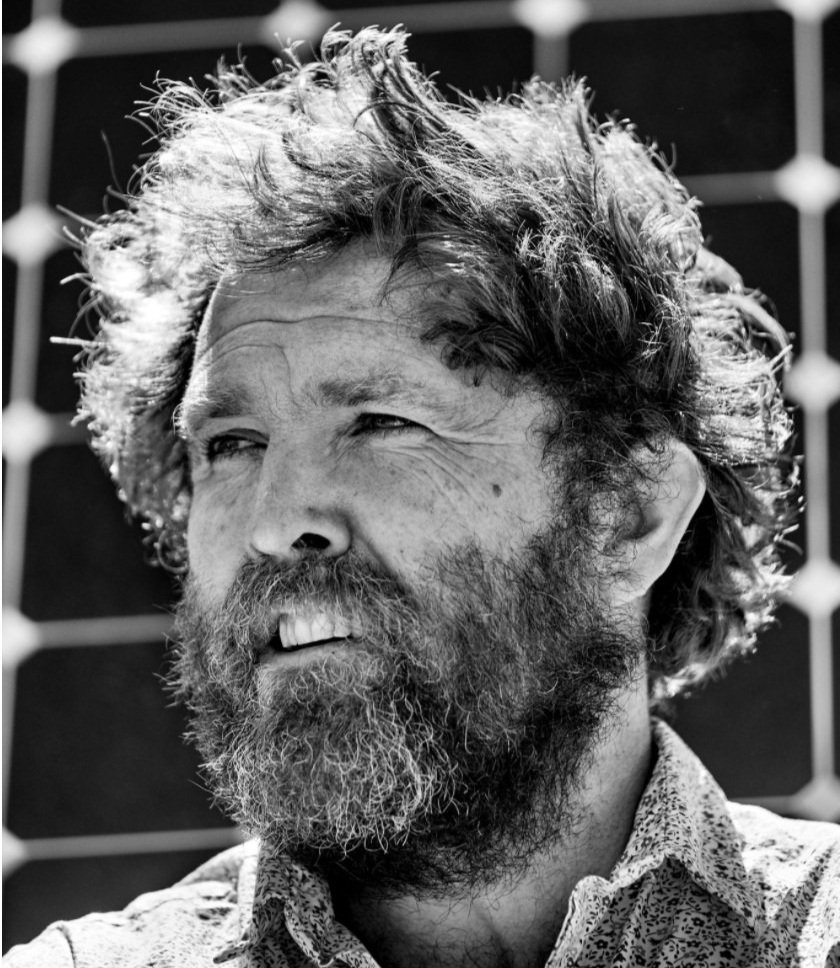 Dr Saul Griffith on Illawarra Offshore Wind