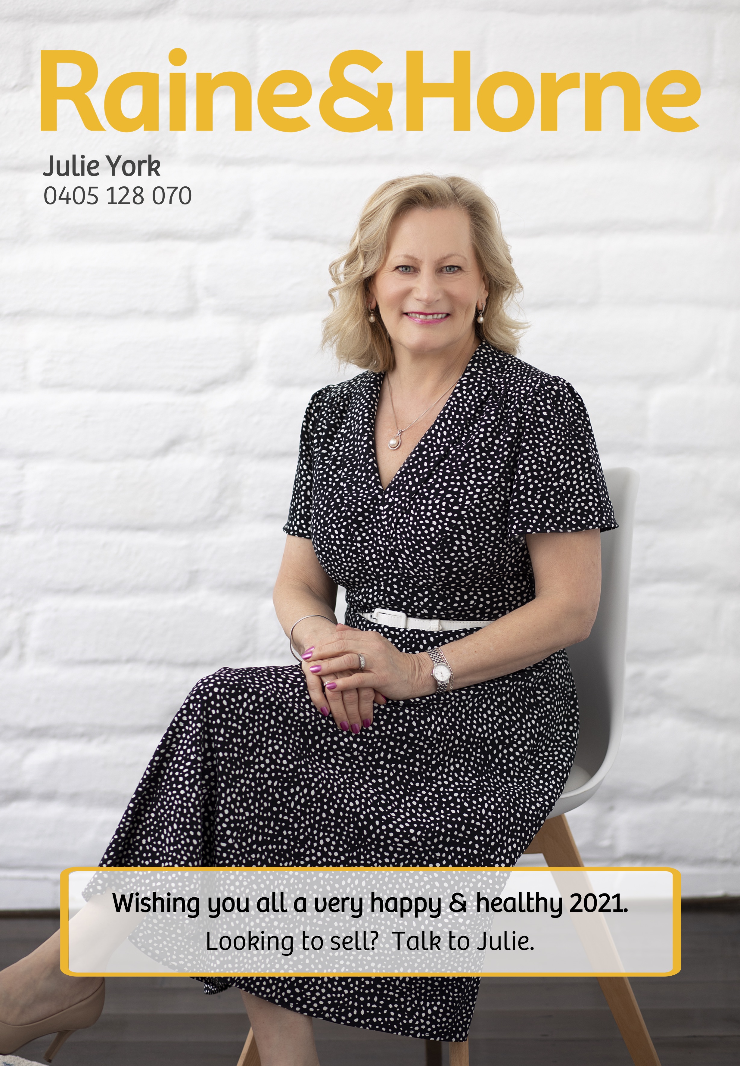 Julie York  profile image