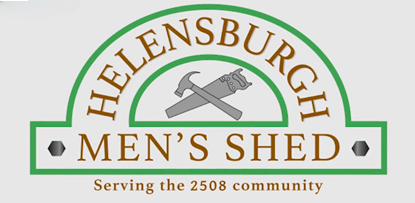 Men's Shed gear up for big move, next stop Darkes Forest