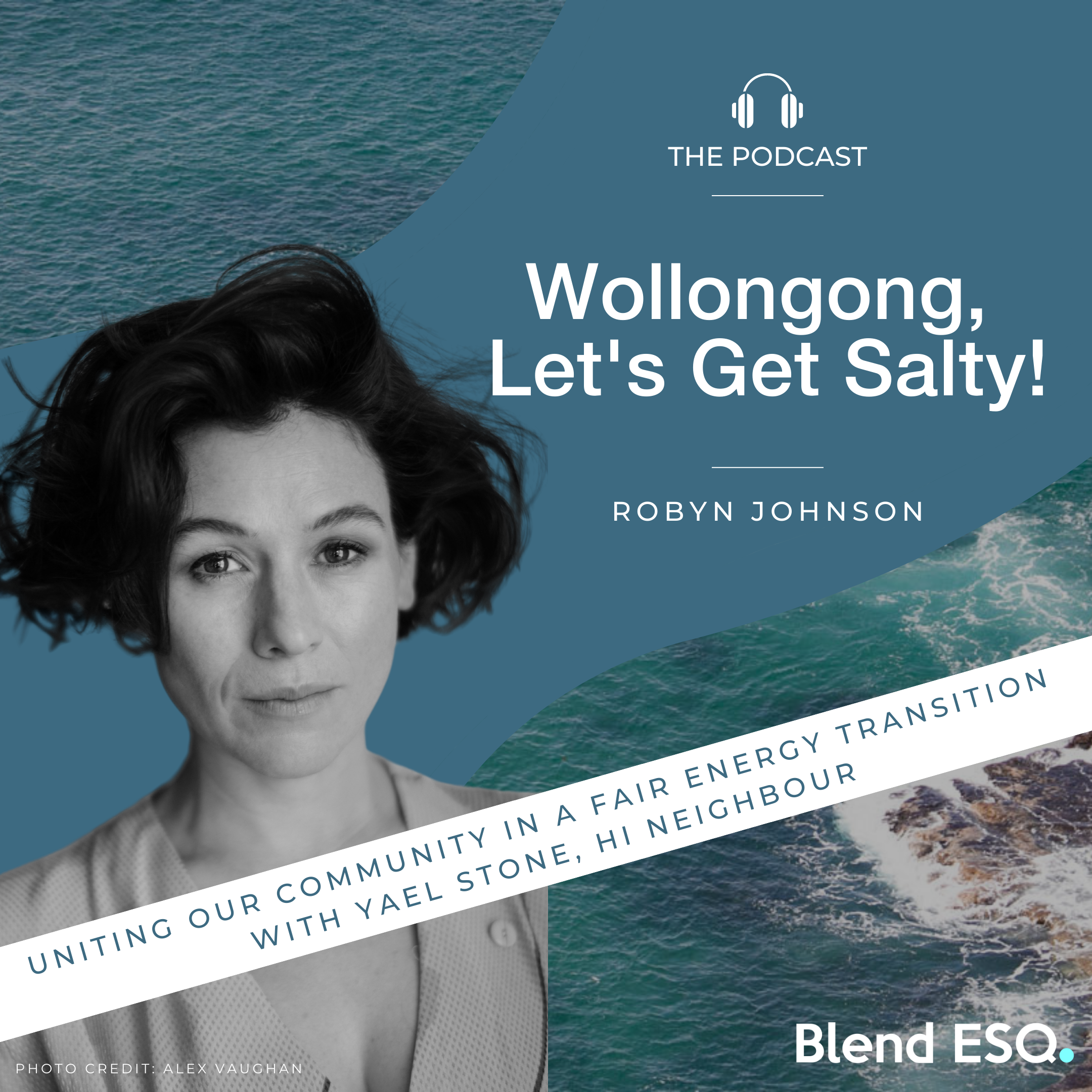 How actor Yael Stone became a local champion for change