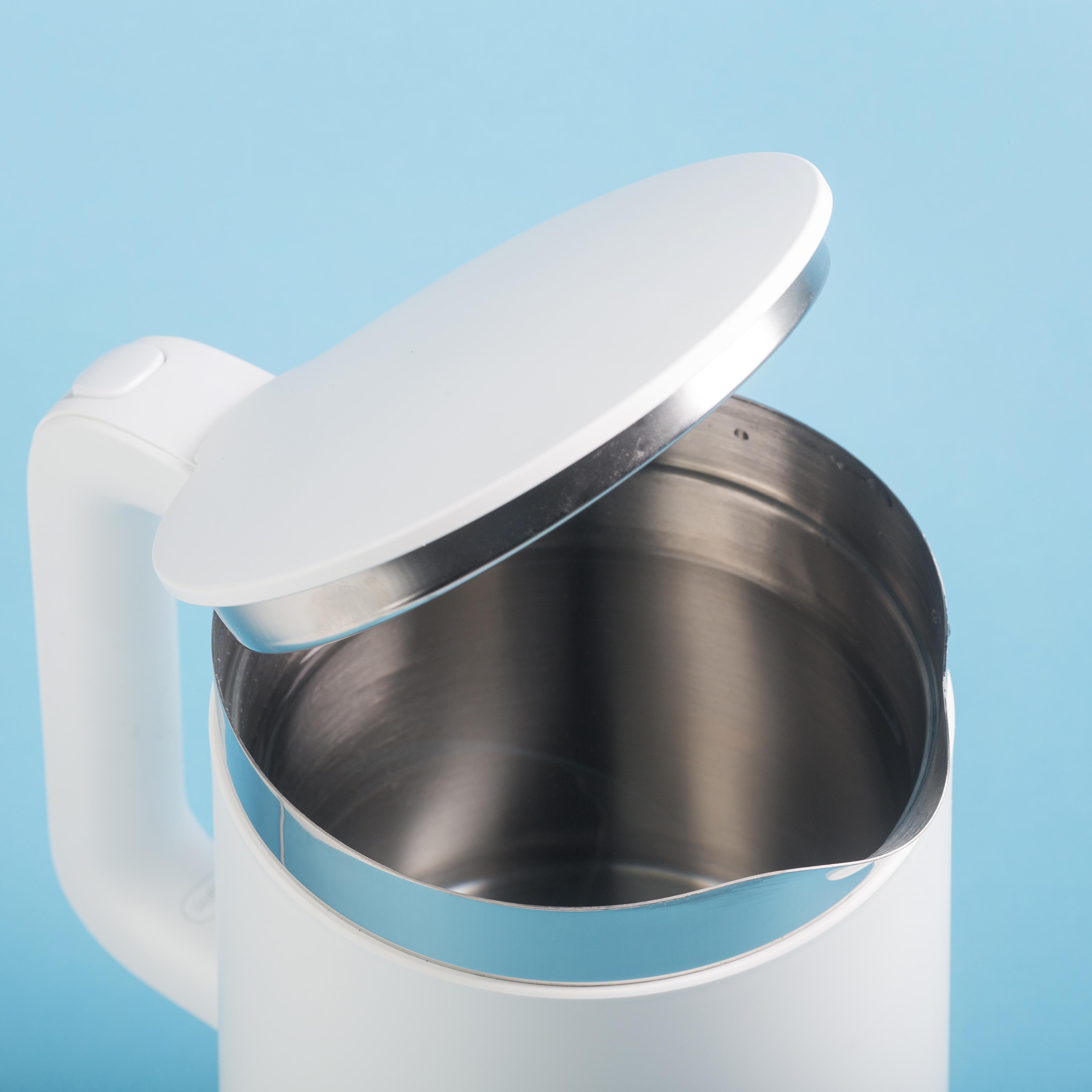 Is it okay to boil water more than once, or should you empty the kettle every time?