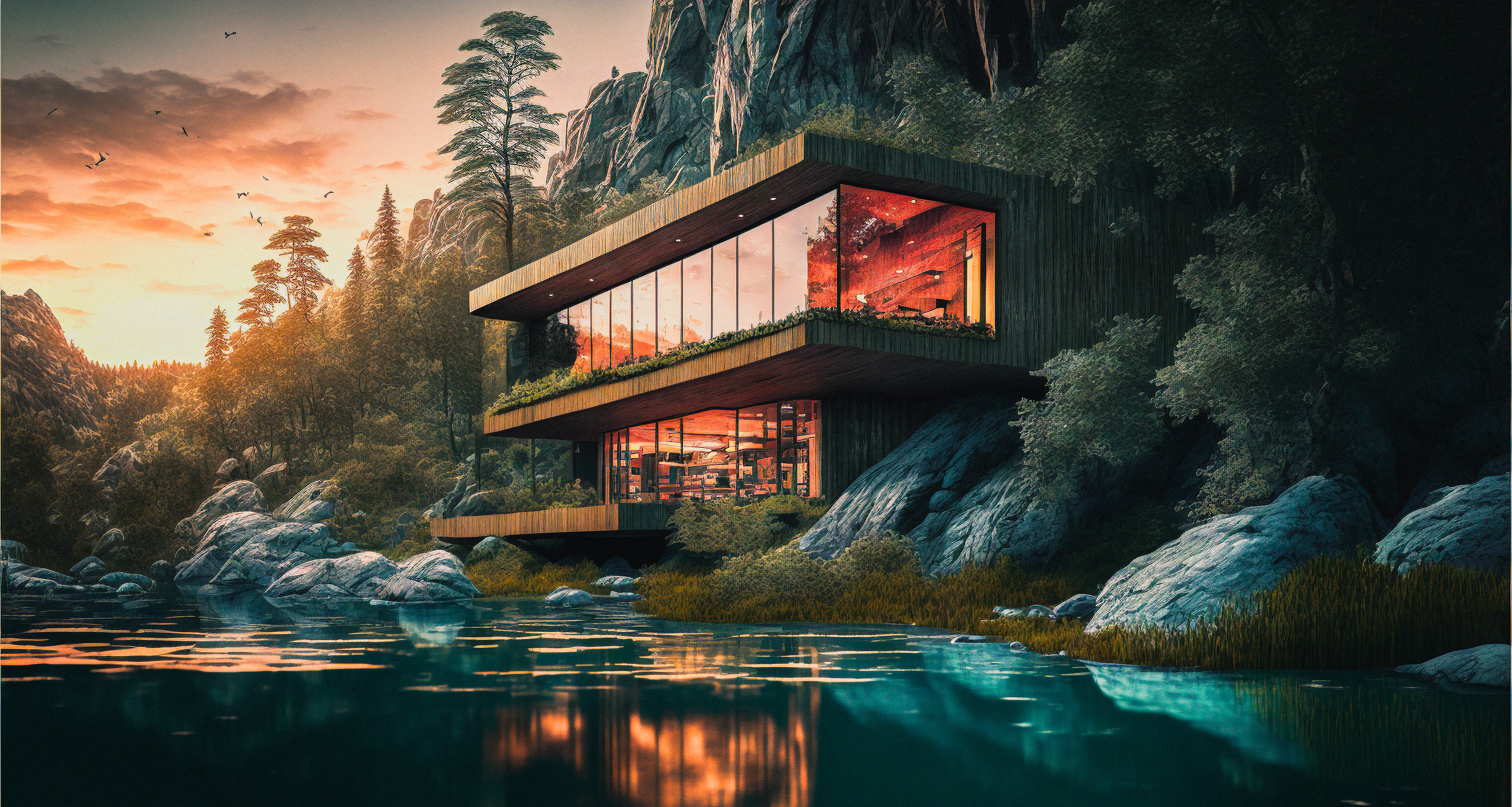 AI vs Architects