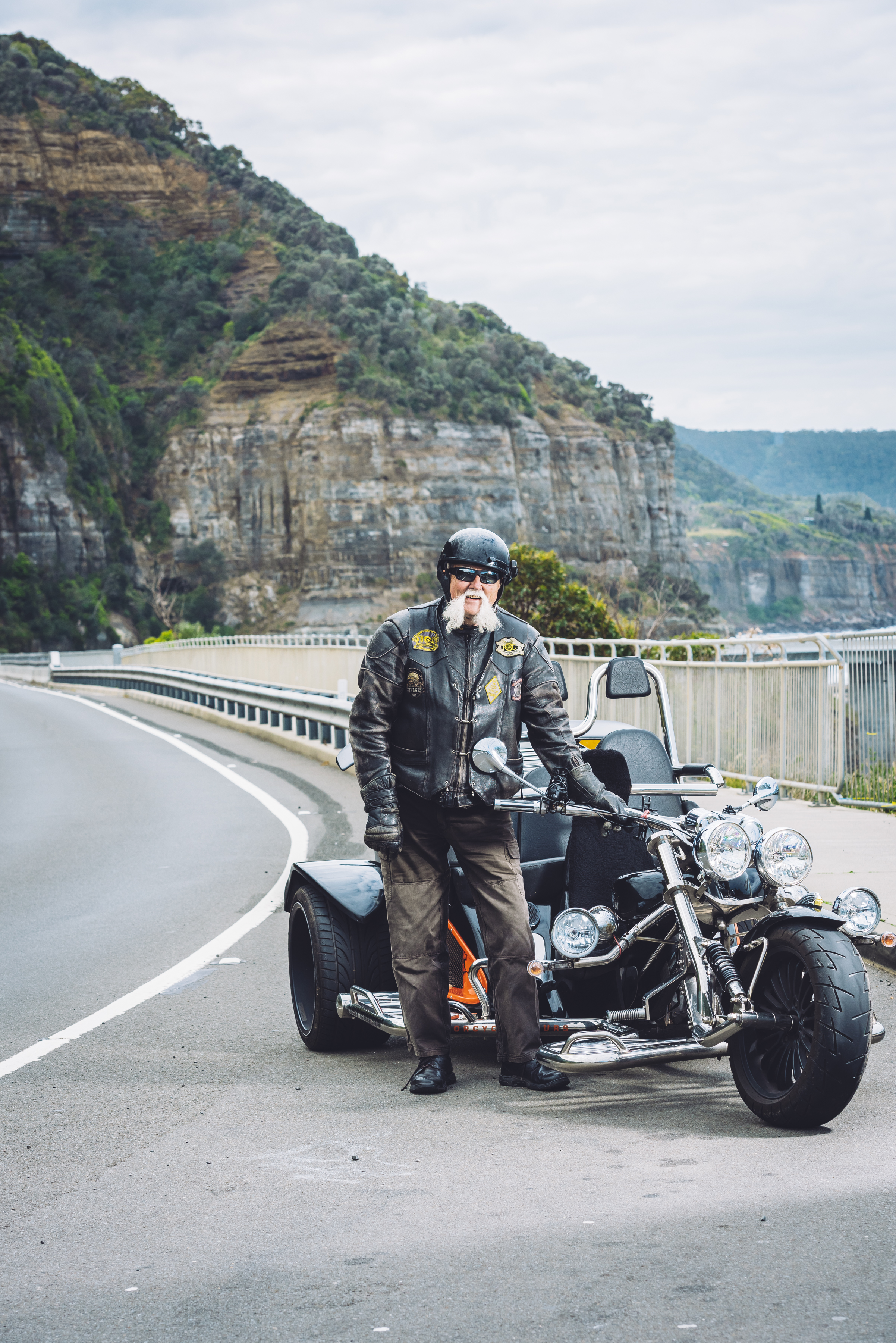 Fees force trike tours to close