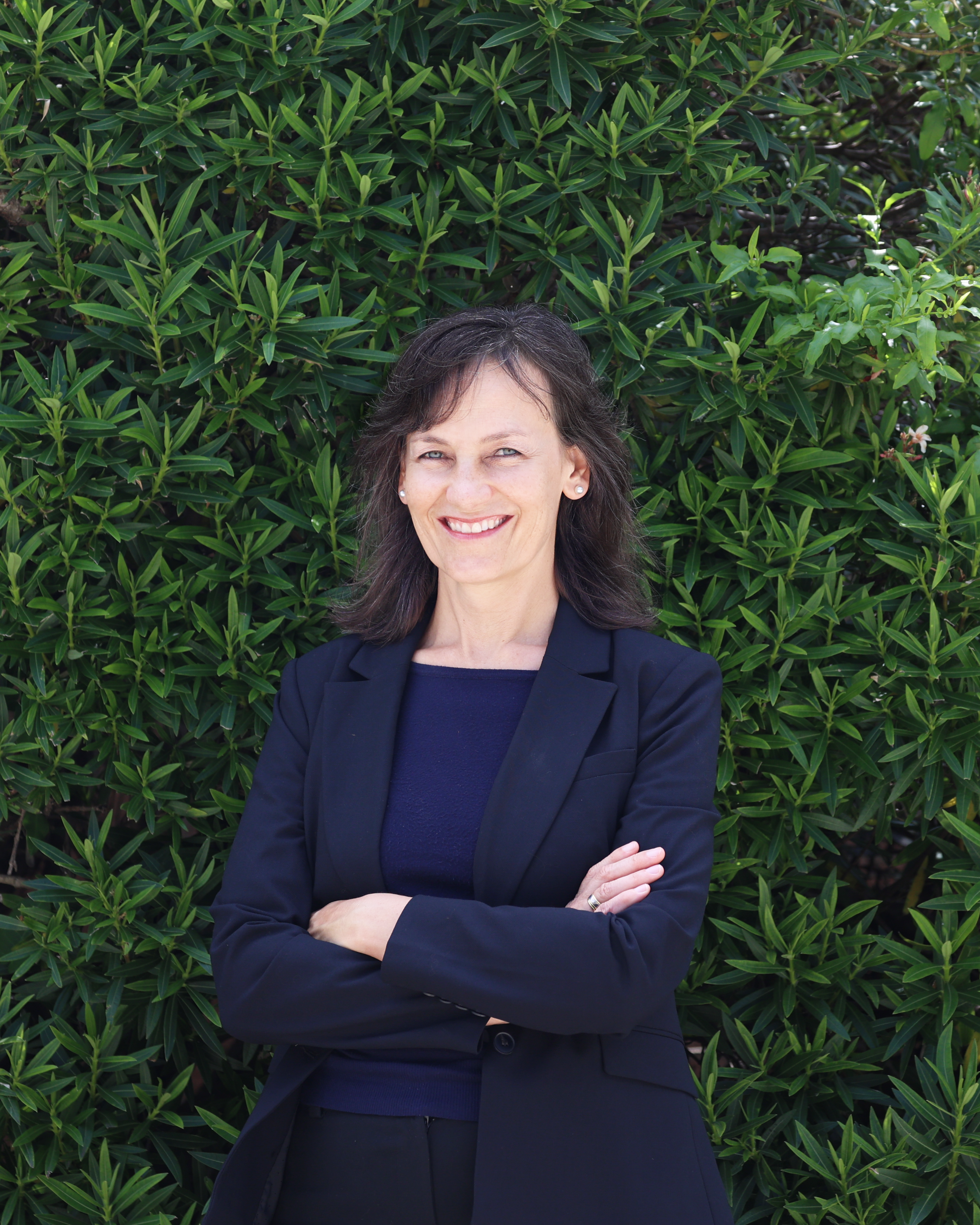 Q&A with Carol Berry, Labor Candidate for Whitlam