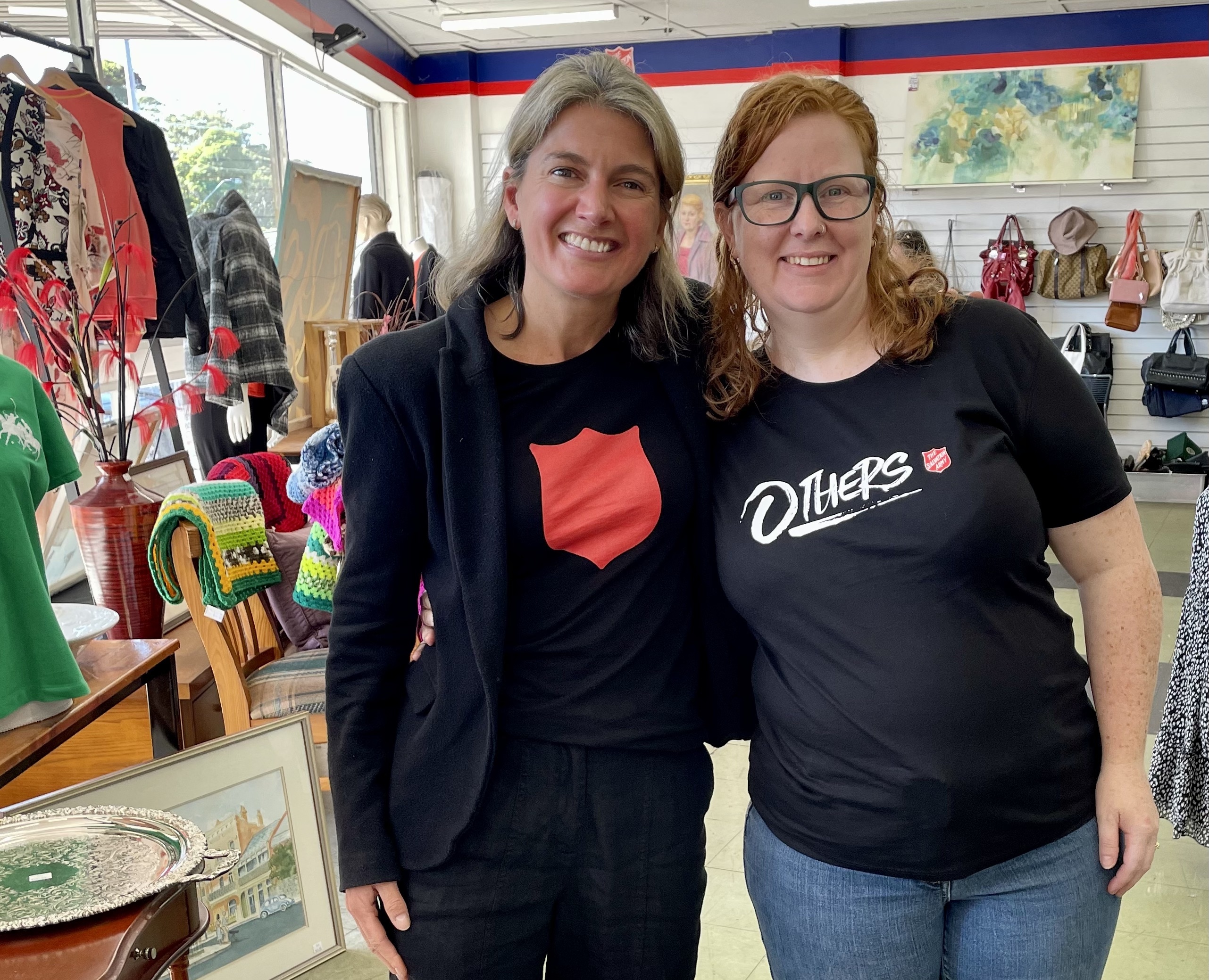 Cost-of-living crisis hits home