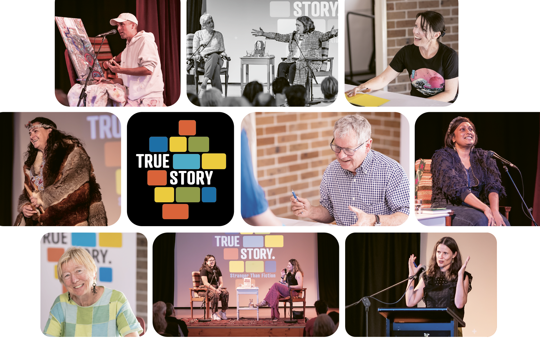 Celebrate year's end with the South Coast Writers Centre  post image