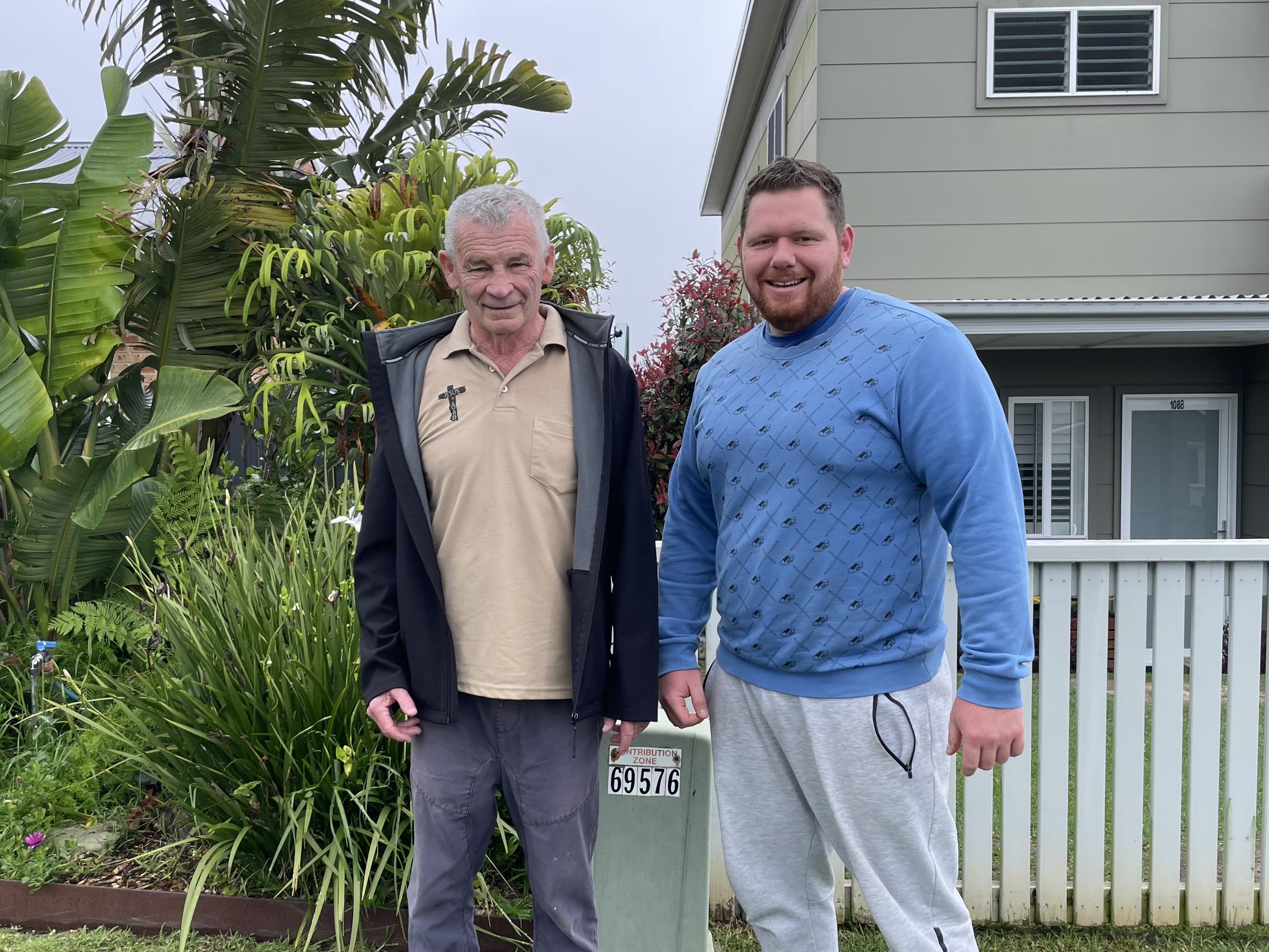 Year of the Comeback