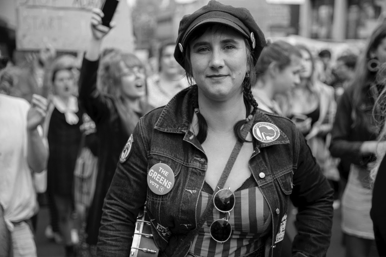 Mithra Cox  profile image