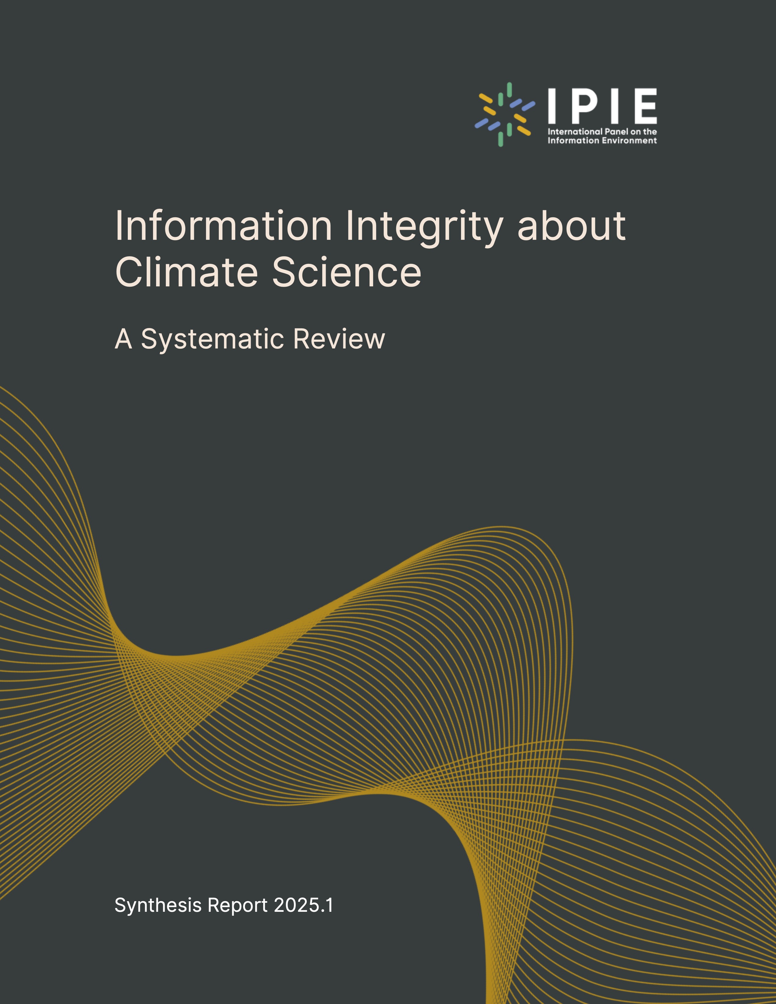 Can you trust climate information? How and why powerful players are misleading the public