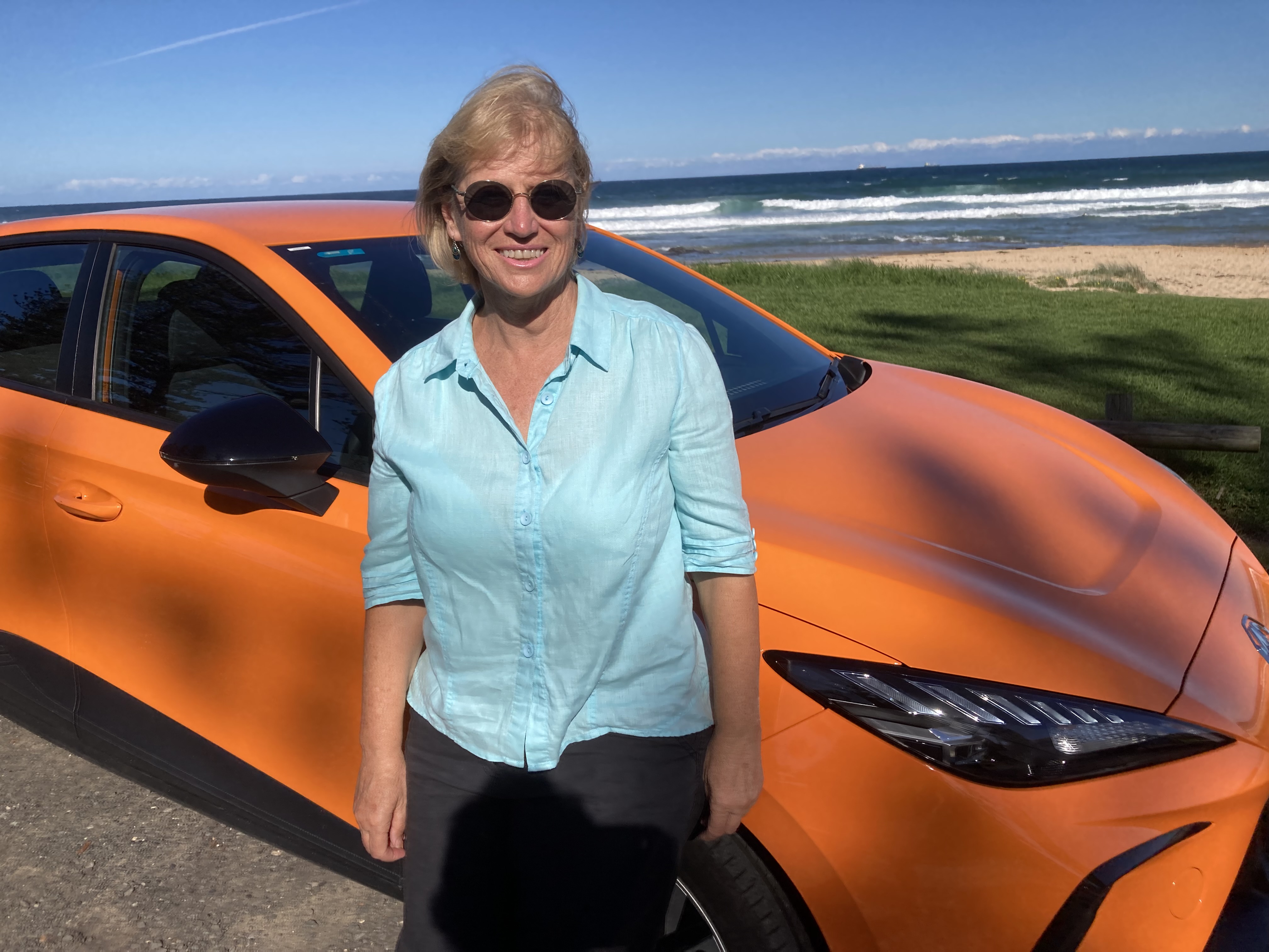 Denise Aubourg  profile image