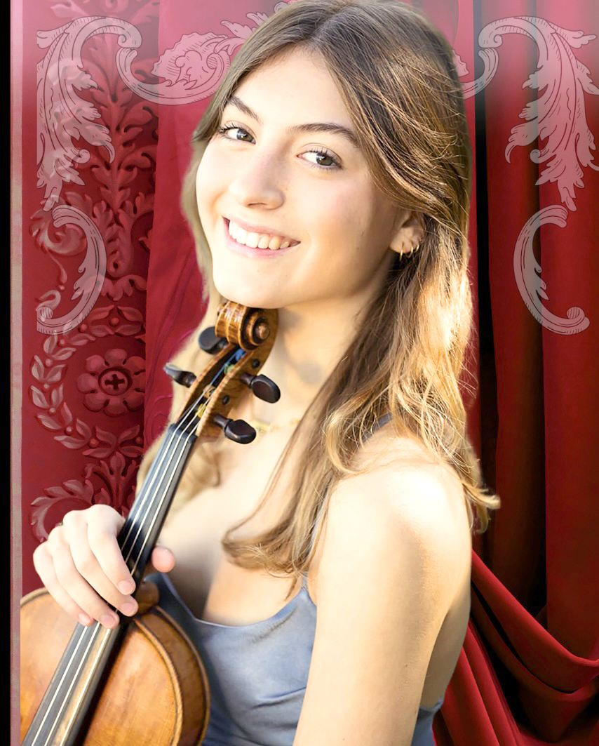 Father-daughter duo celebrate Italian roots at Music and Tea at Wollongong Art Gallery