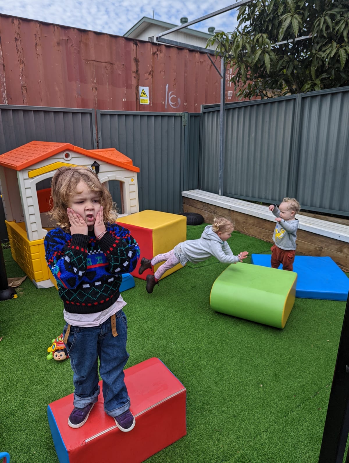 4 ideas for kids on a rainy day