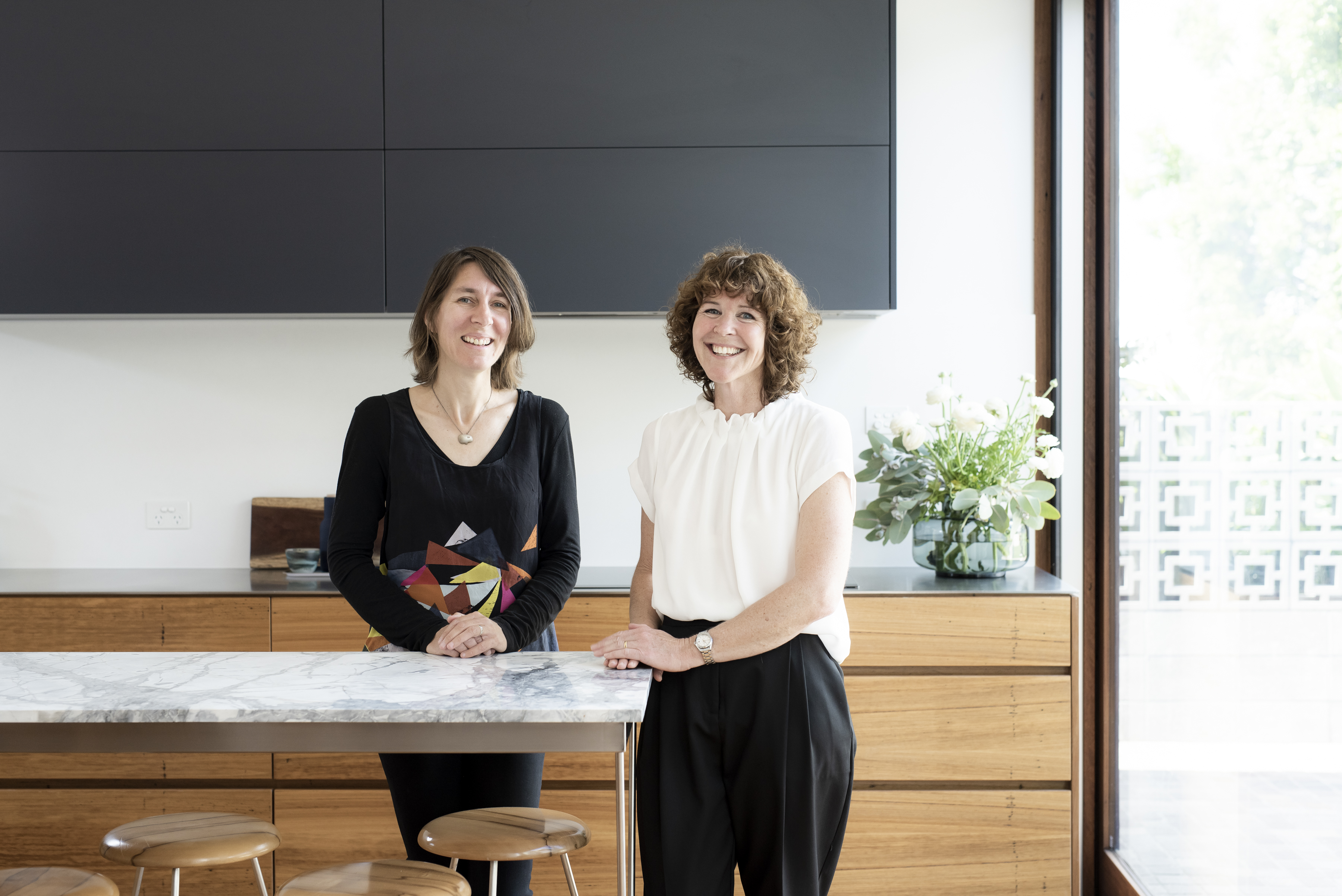 Q&A with Layered Space