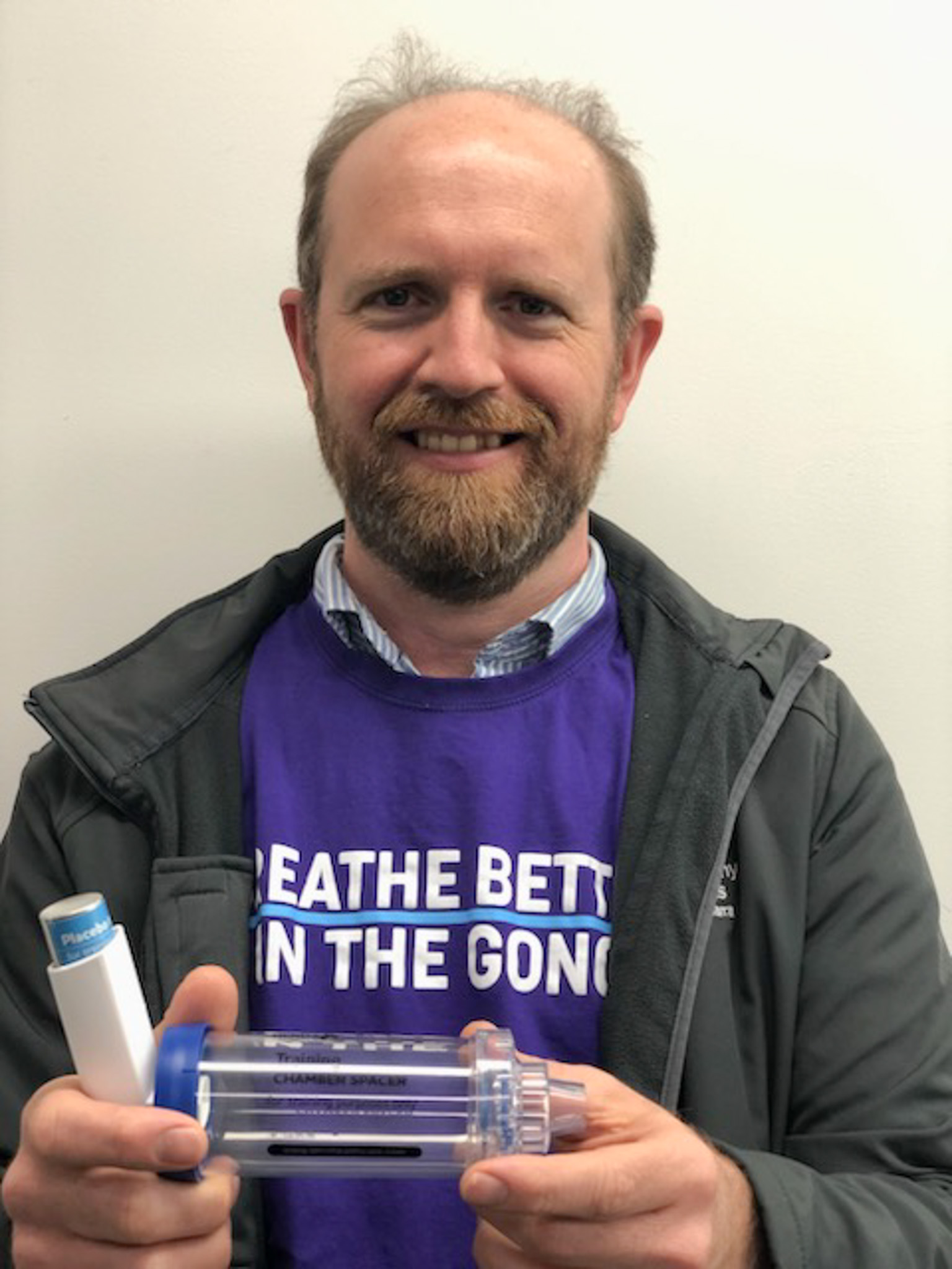 It's National Asthma Week – Time to Update Your Asthma Action Plan!