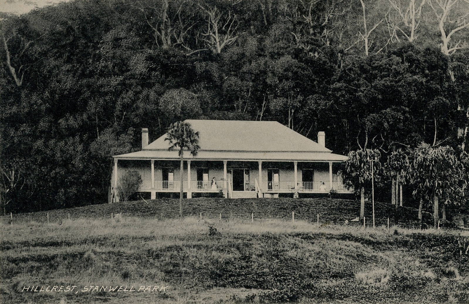 Term 1 Stanwell Park U3A Program