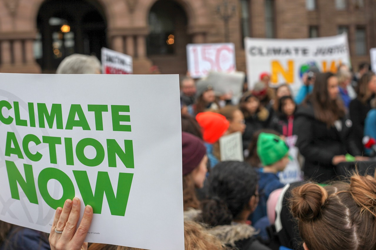 How should we teach climate change in schools? It starts with ‘turbo charging’ teacher education