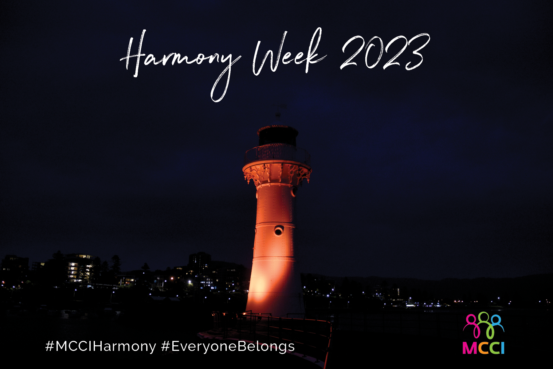 MCCI shines a light on diversity this Harmony Week  post image