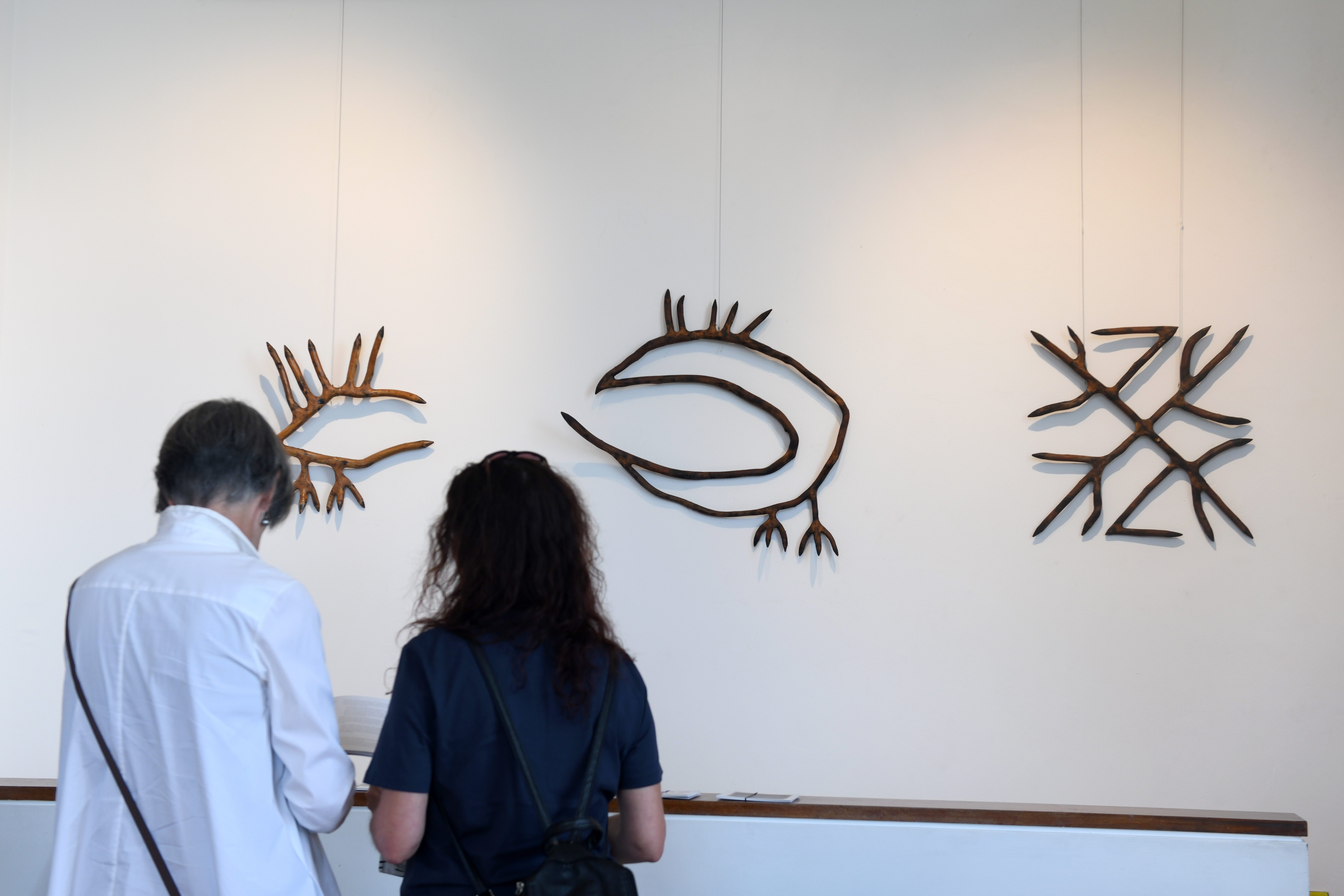 Opening Night Photos: Gentle Project launches at Clifton School of Arts  post image