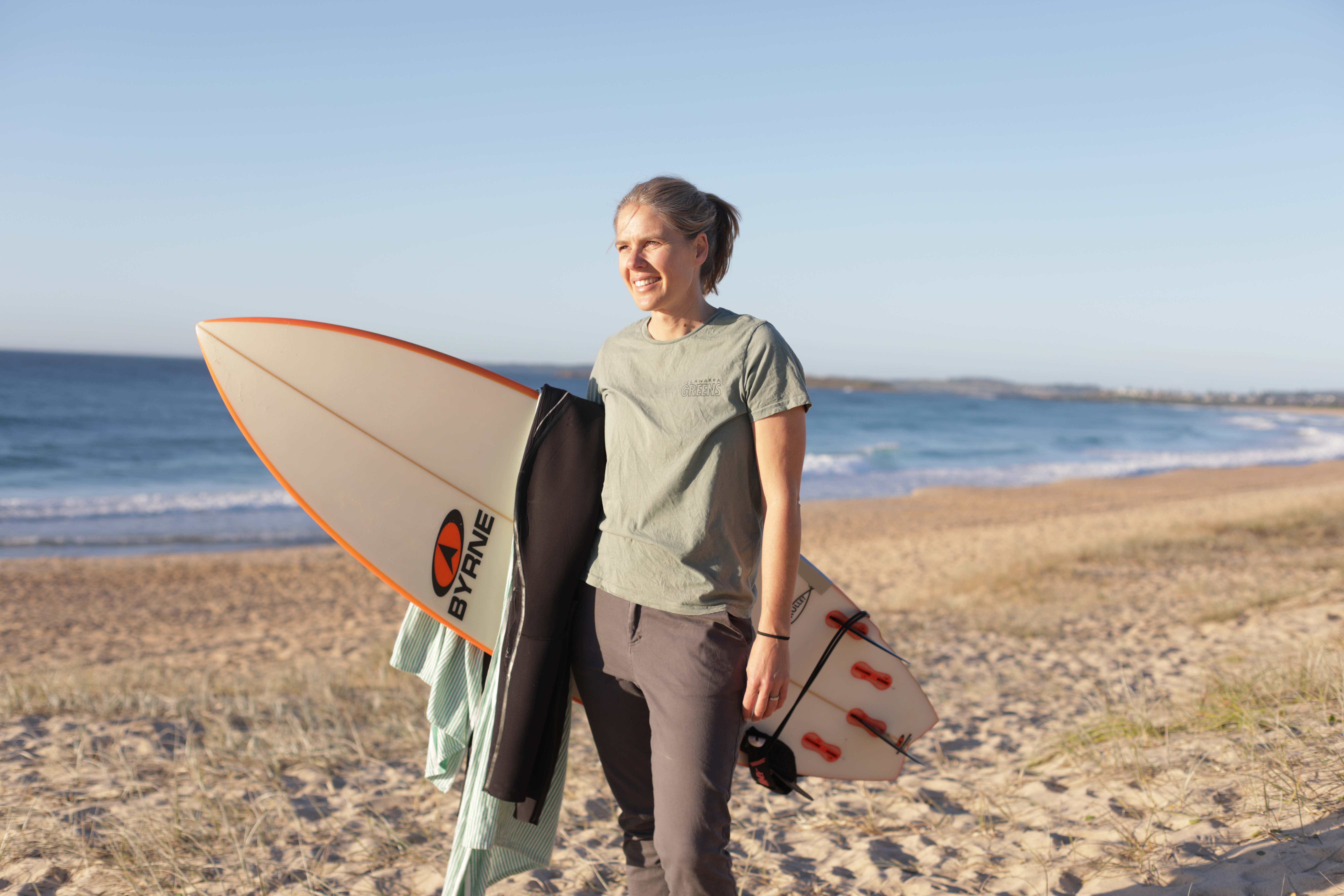 'Shark Safety Requires Evidence, Not Outdated Nets'  post image