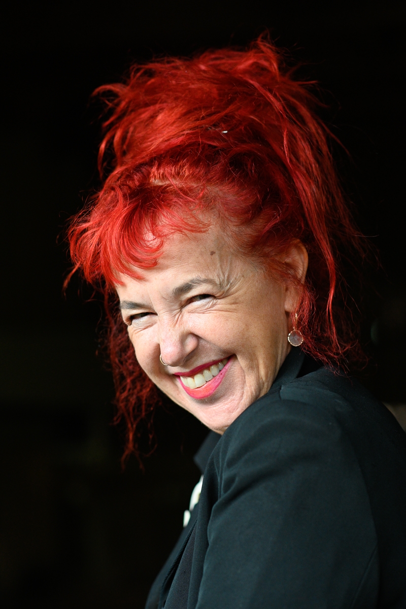 Q&A with South Coast Readers & Writers Festival author Isobelle Carmody