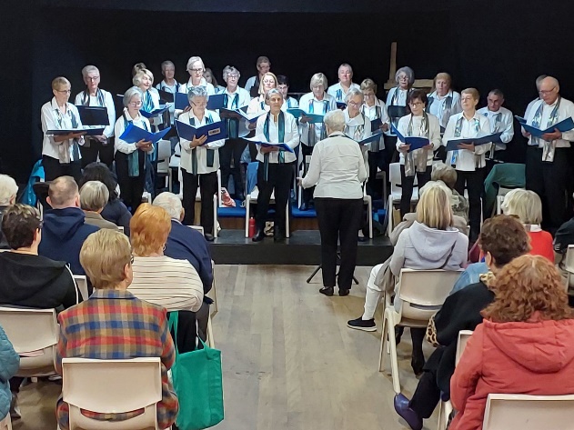 What's On: U3A’s Enticing Tuesdays