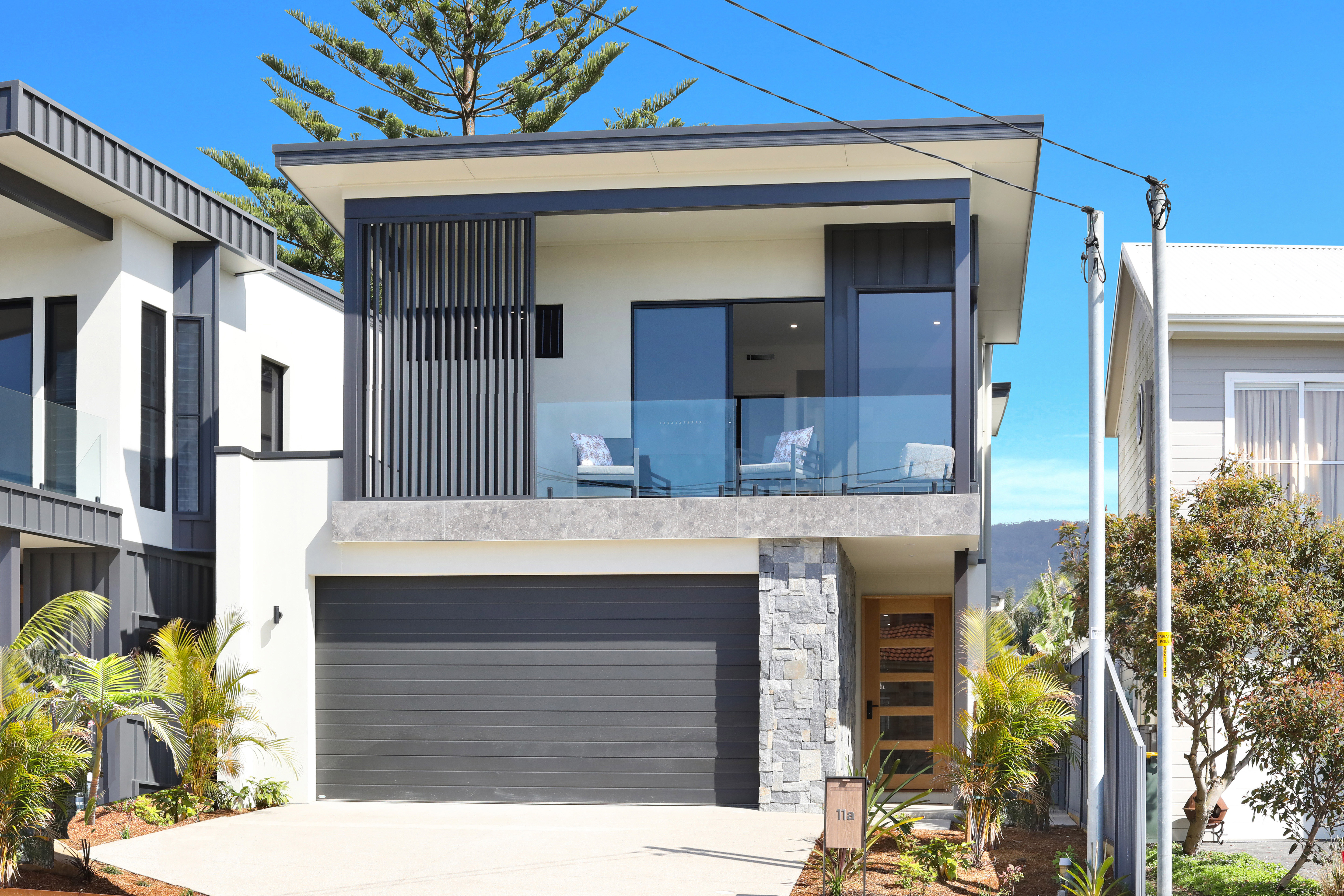 Duplex Award Nominee: Grand Pacific Homes Celebrates Excellence in the Building Industry