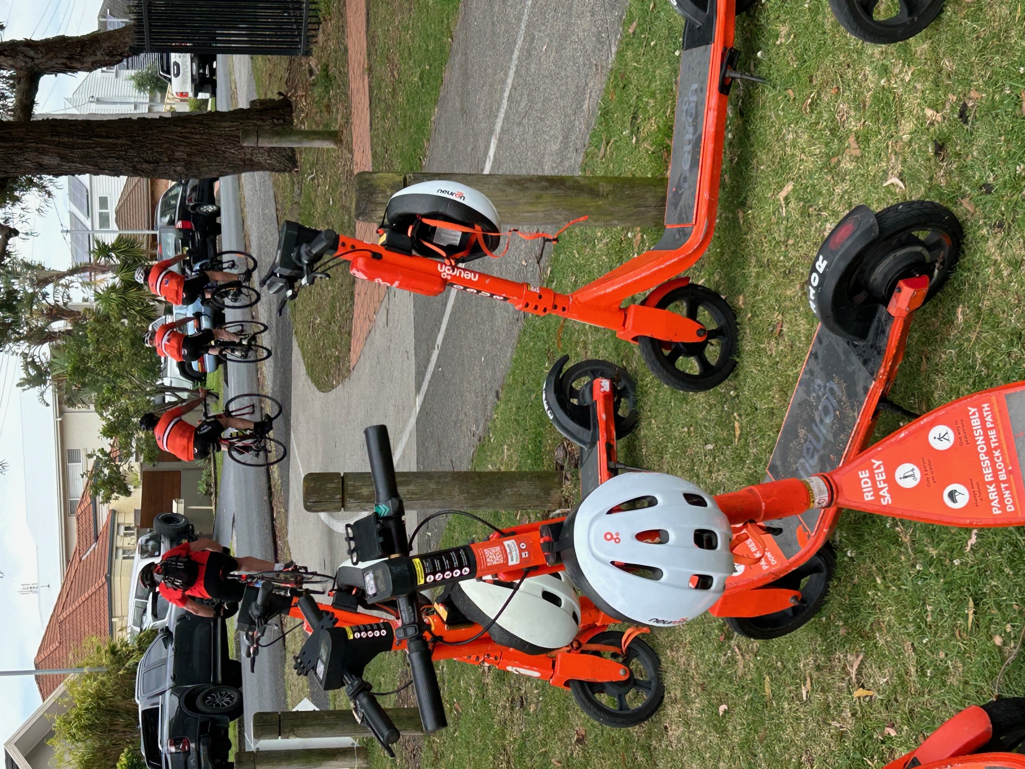 Calls for greater safety as Wollongong’s e-scooter trial extended to Jan 2026