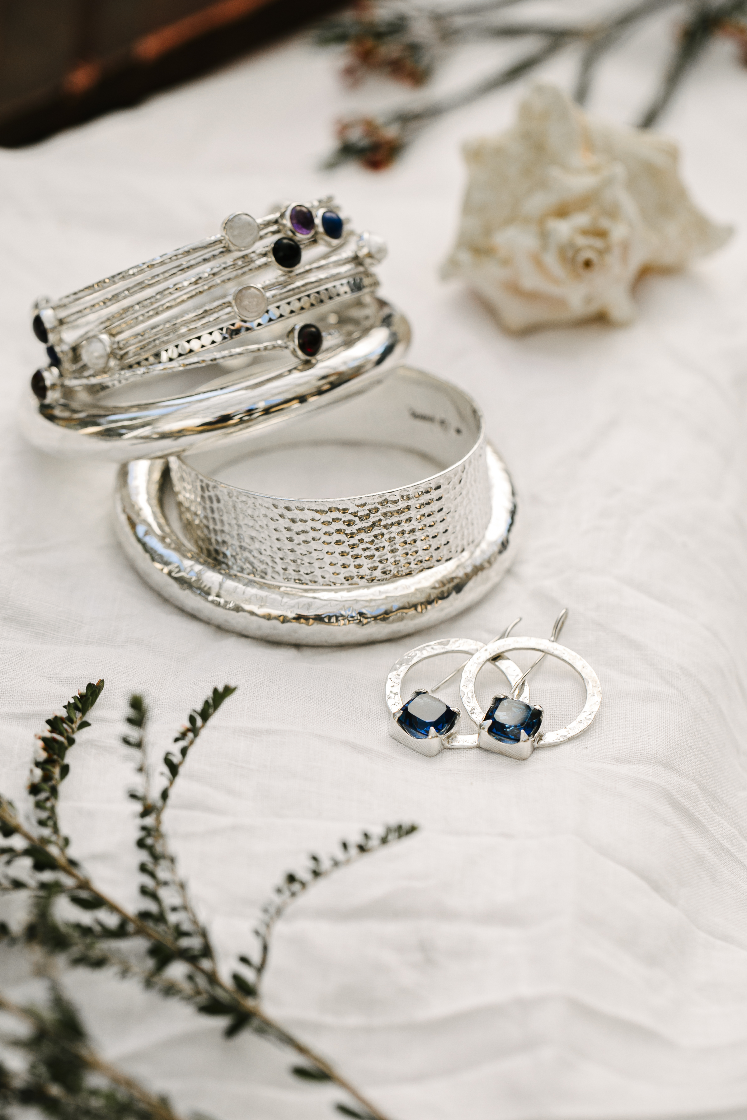 Silver linings  post image