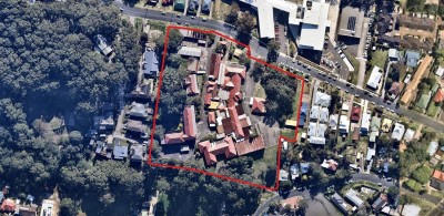 New dawn for former Bulli Hospital site