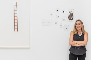 Meet the Artist: Samantha Arnull at Scarborough ArtShow 2023