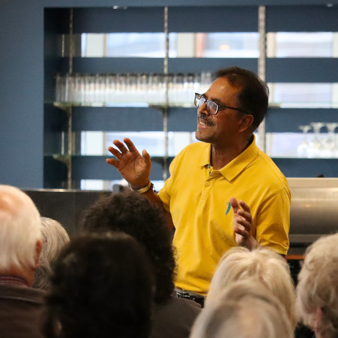 Singular AGM for Library Friends