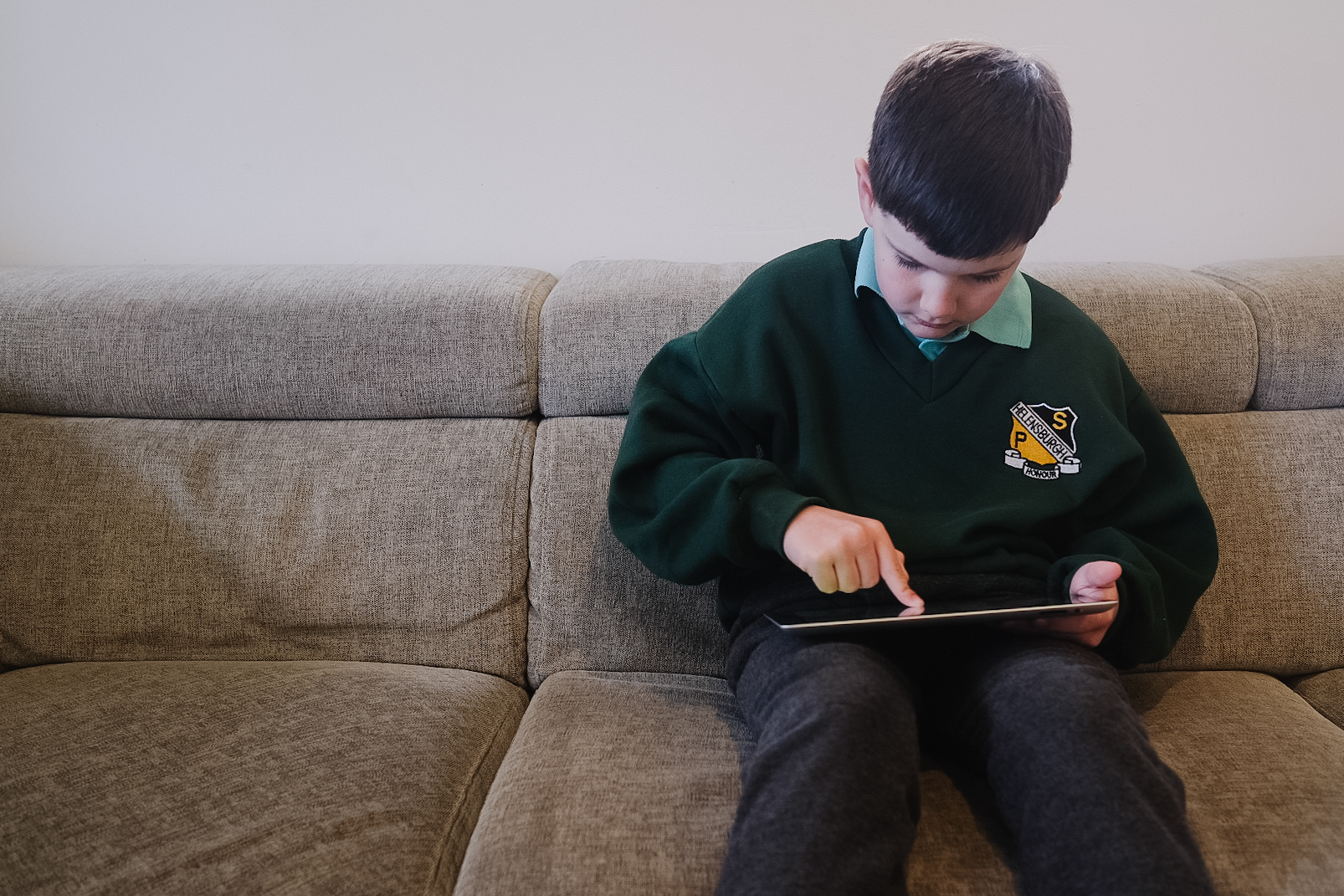 Parenting the Cyber Child  post image