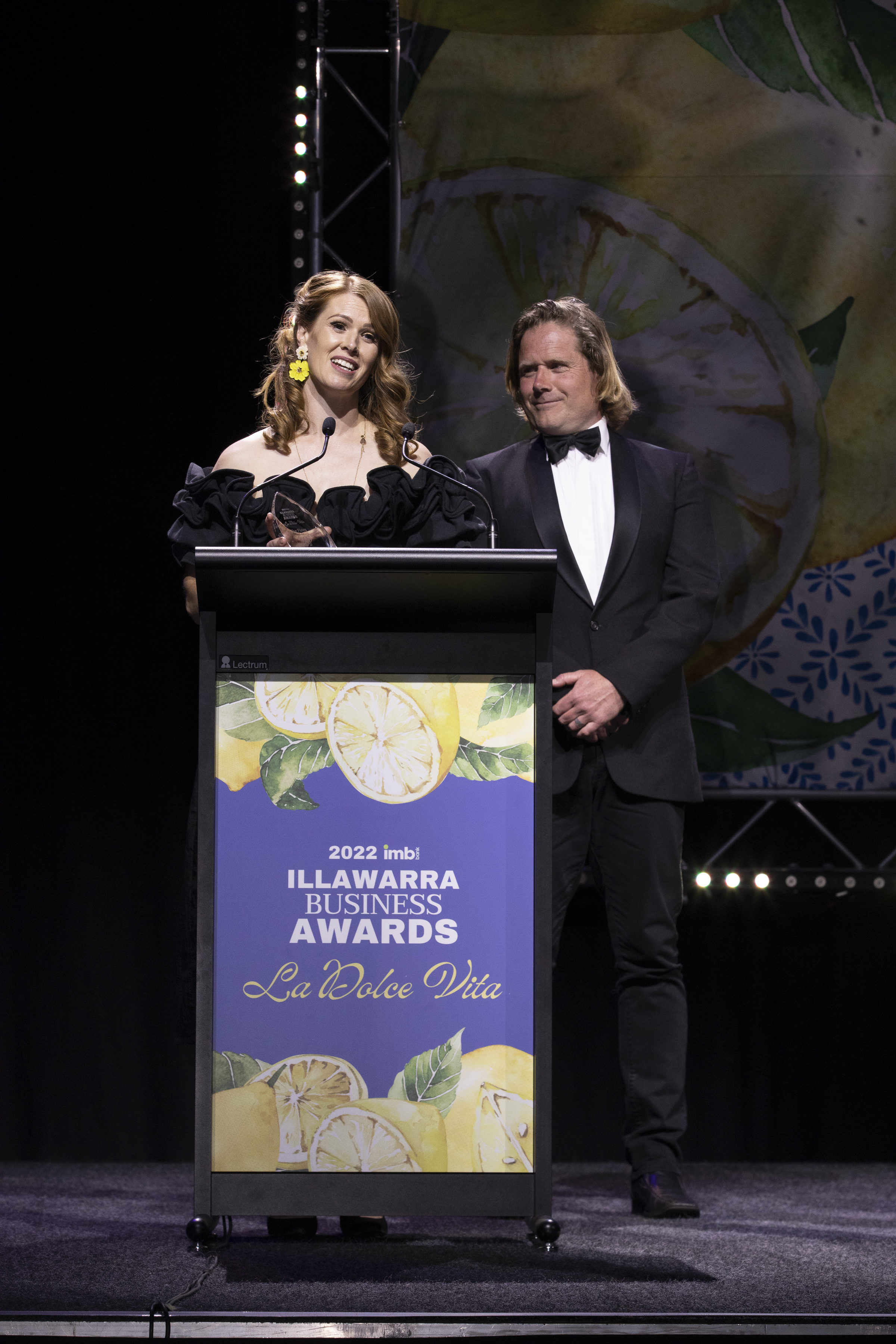 Congratulations to the sustainability champions  post image