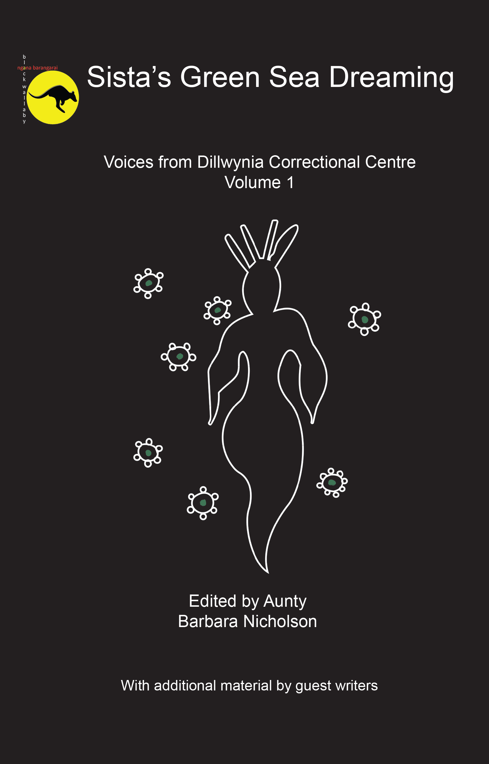 Bruce Pascoe to launch 'Dreaming Inside' book  post image