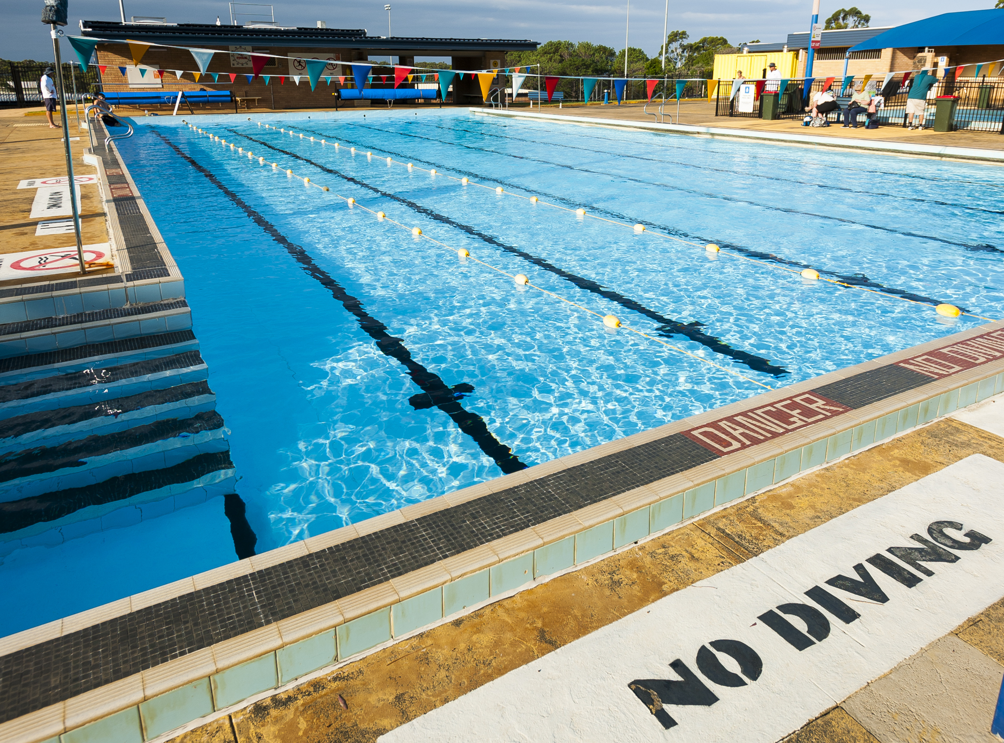 NF1 Report on April's meeting