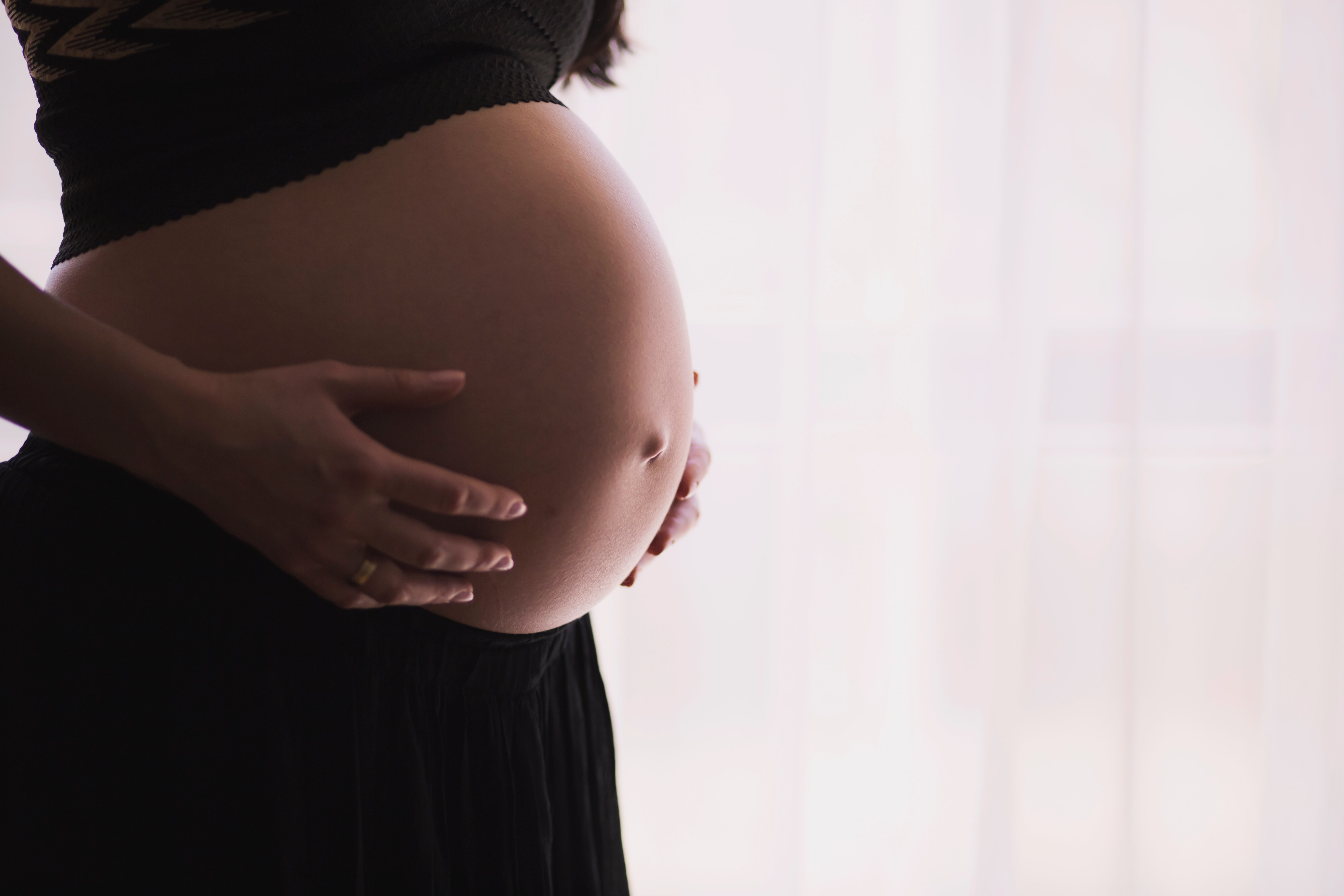How to manage abdominal separation  post image
