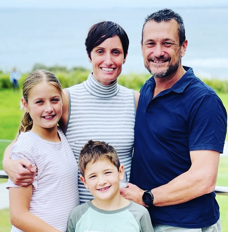 50 Years in the Making: celebrating Thirroul local Mark O’Connor's time in the building industry