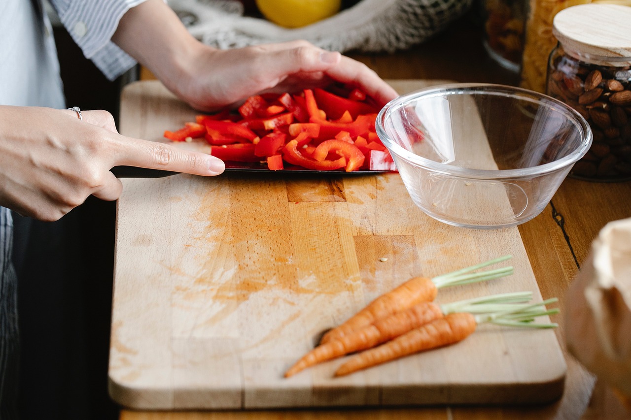 Cooking for one – 8 tips and tricks  post image