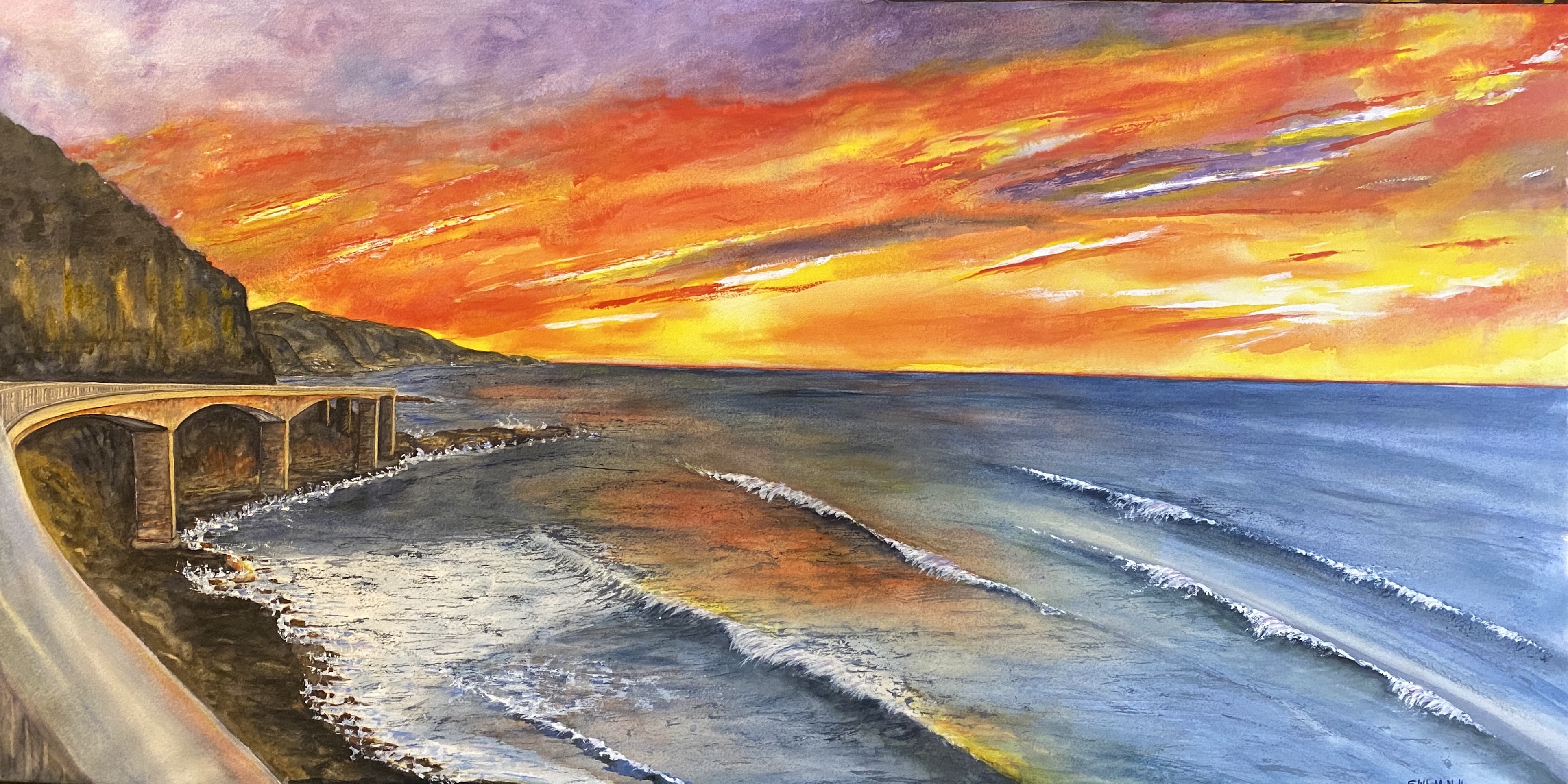 Call to create Art Trail